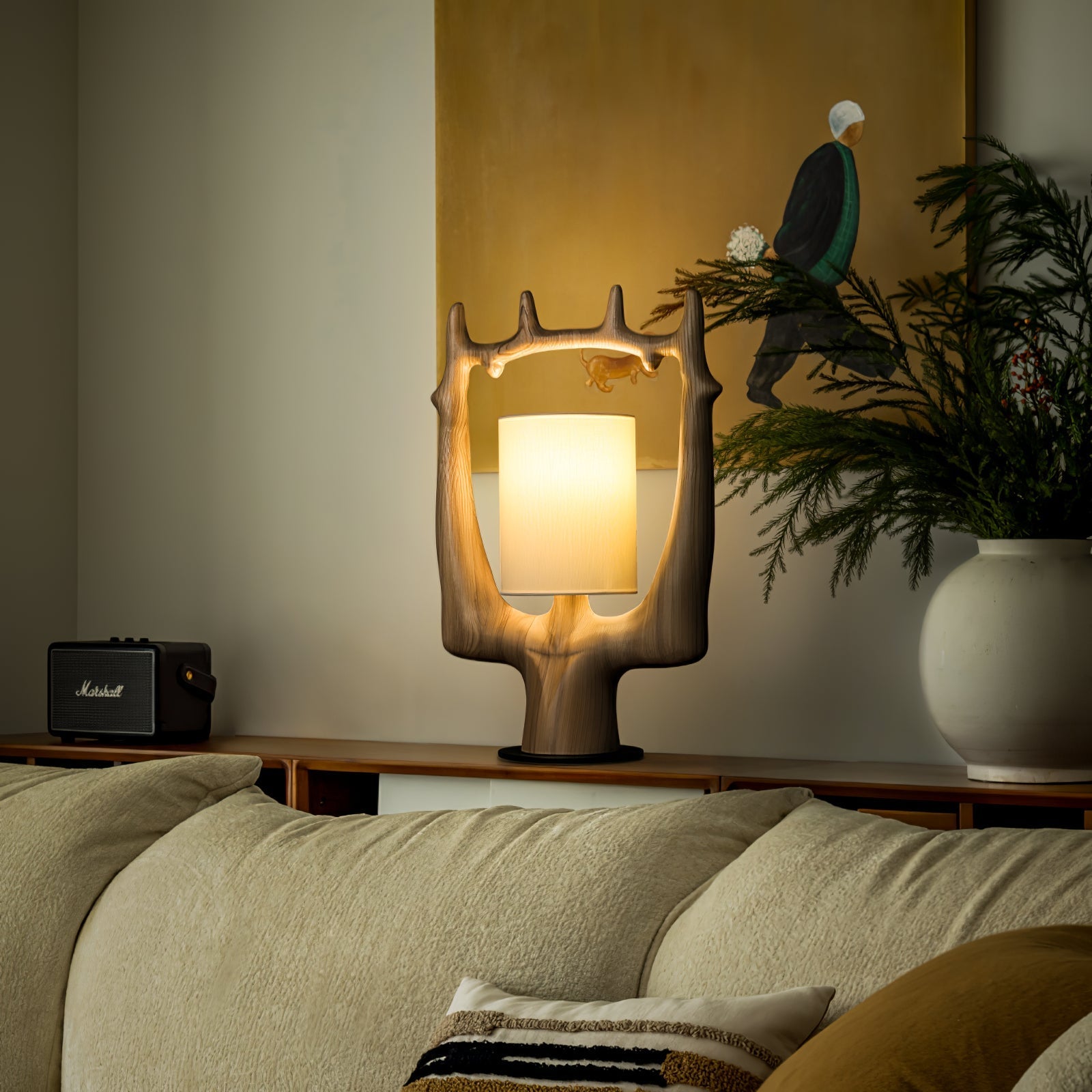 Anismeo Table Lamp