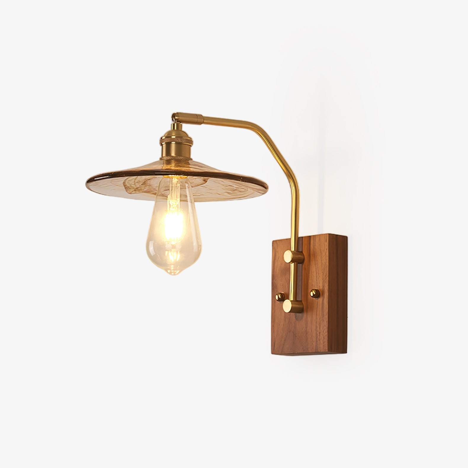 Klimo Wall Light