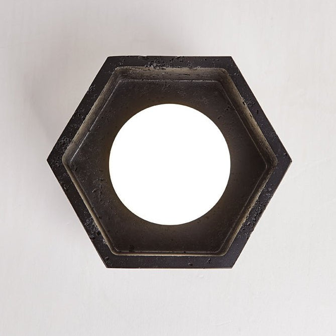 Kerilo Ceiling Light