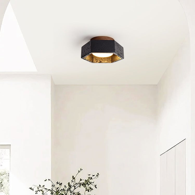 Kerilo Ceiling Light