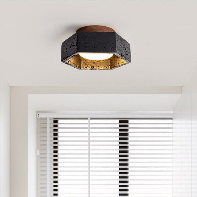Kerilo Ceiling Light