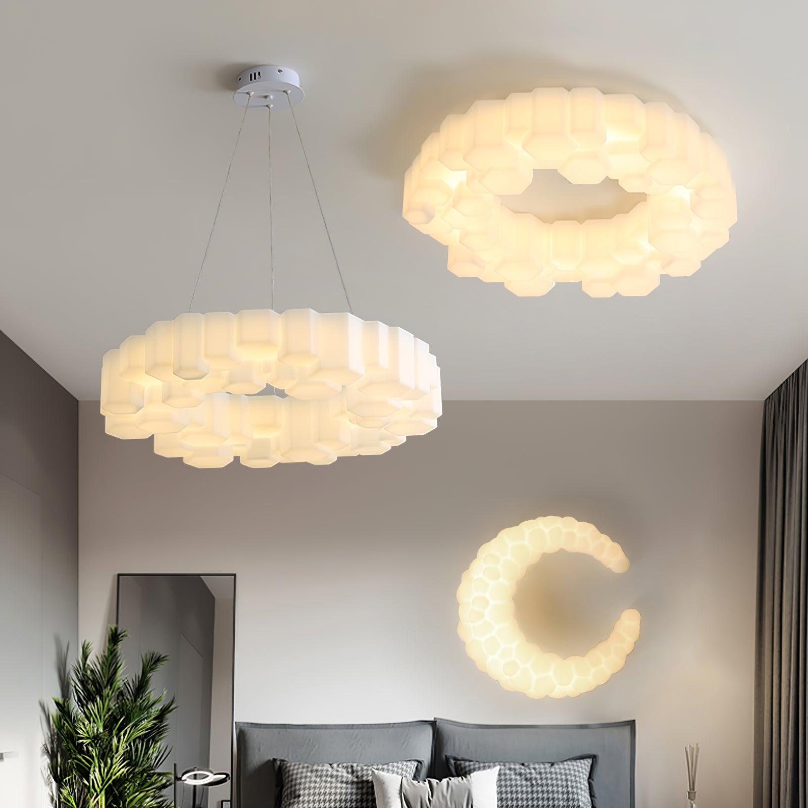 Cazyzmo Pendant Light