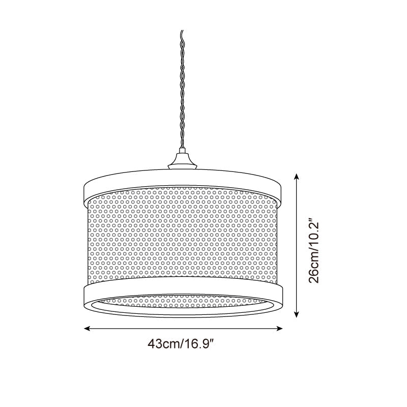 Kelmis Pendant Light
