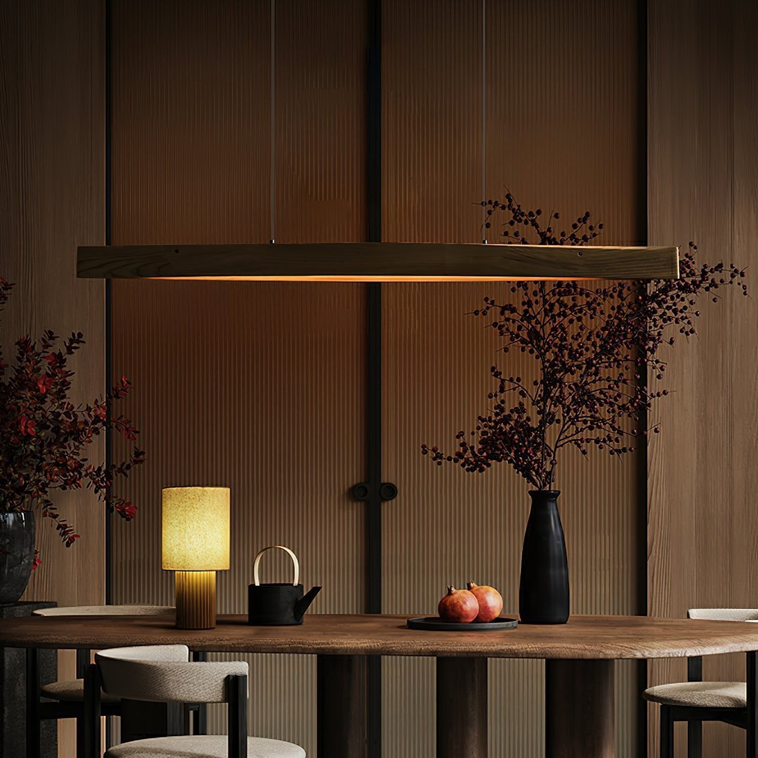 Homezya Pendant Light