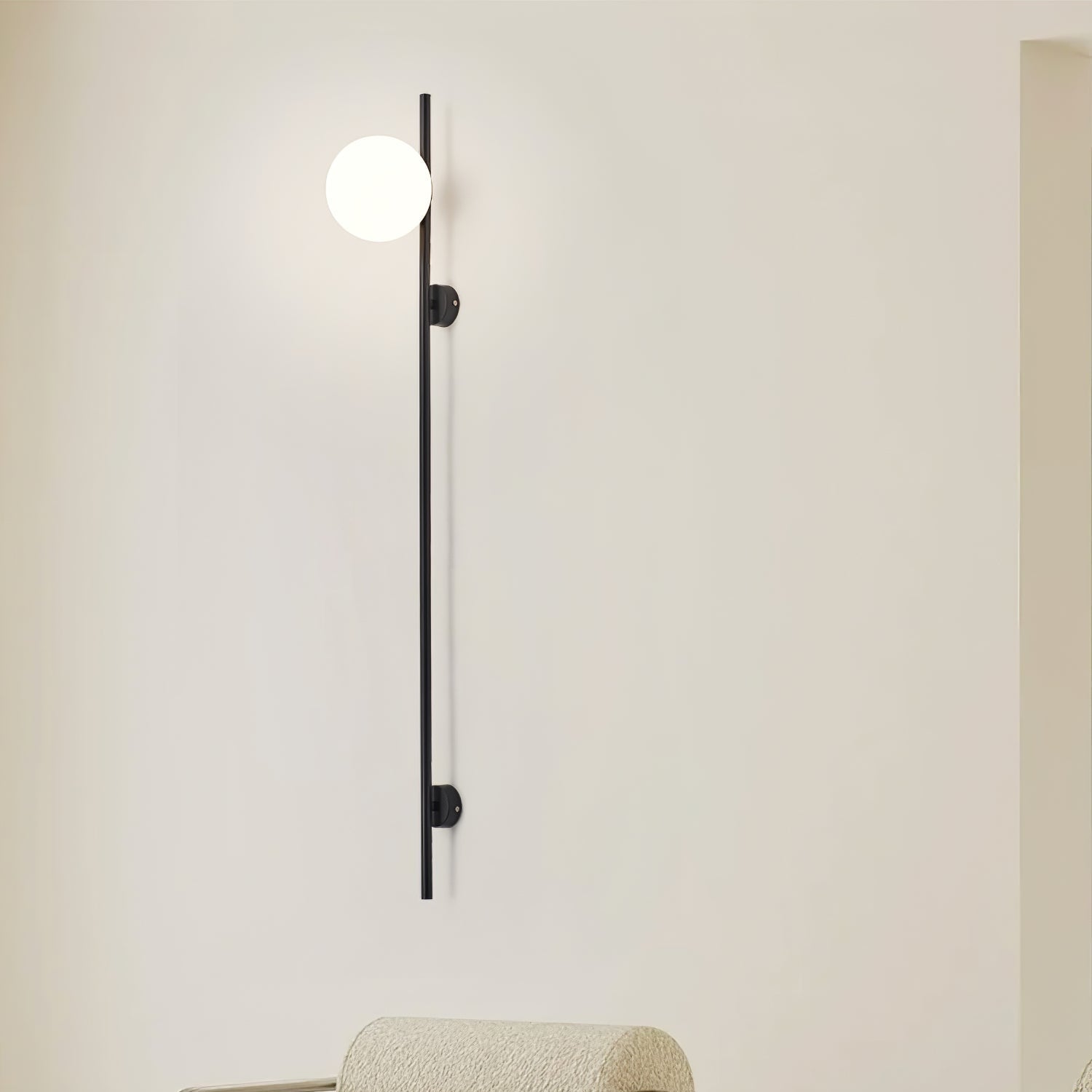 Zeroma Wall Light