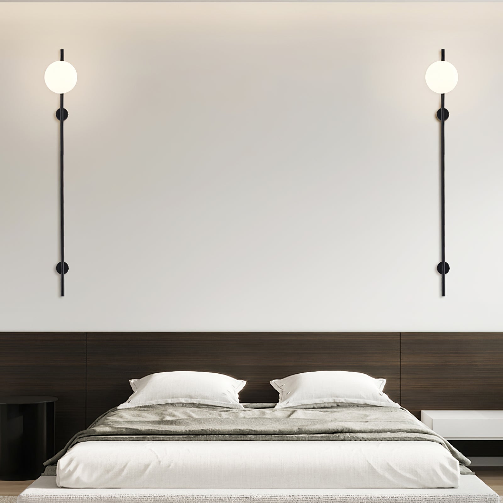 Zeroma Wall Light