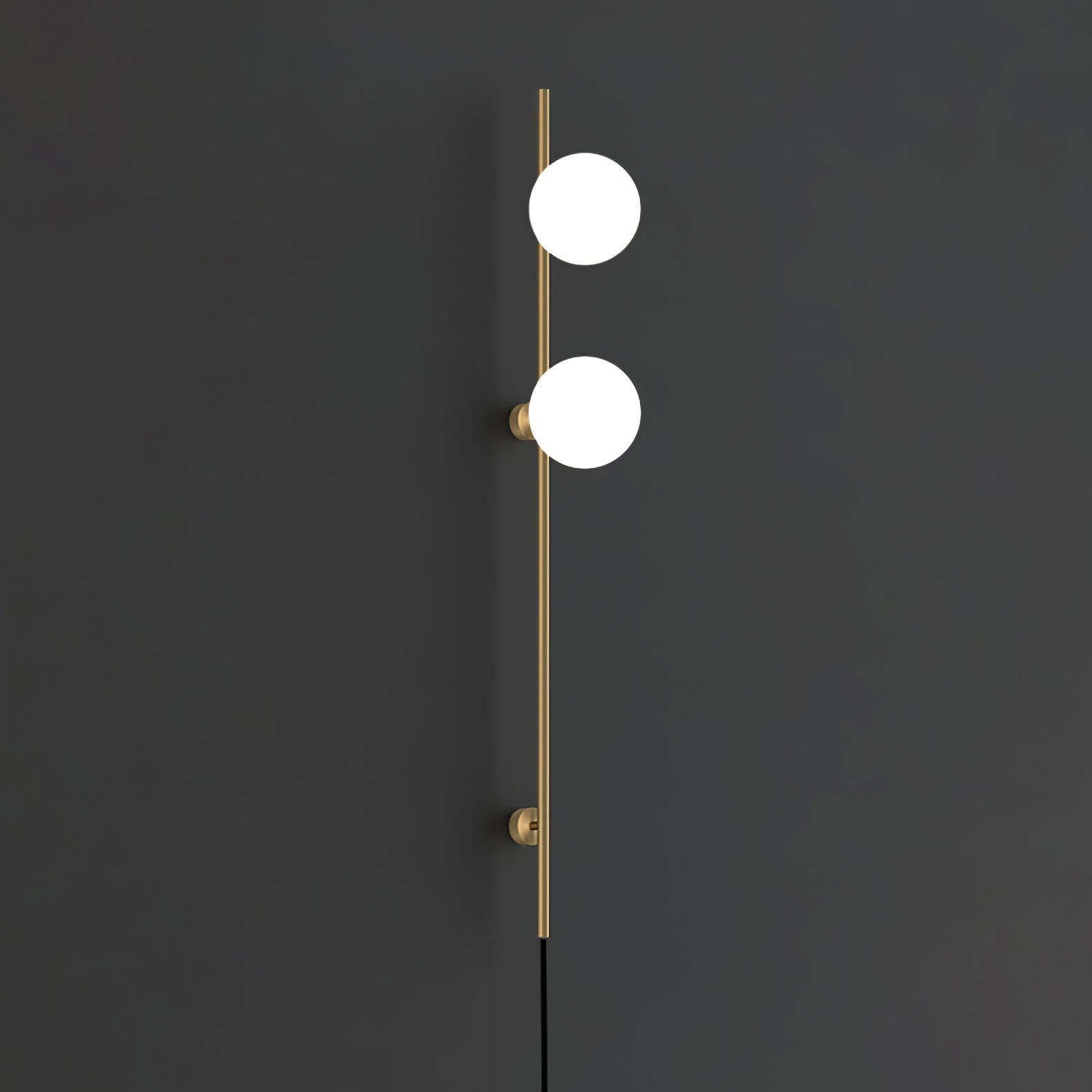Jonesca Wall Light With Plug