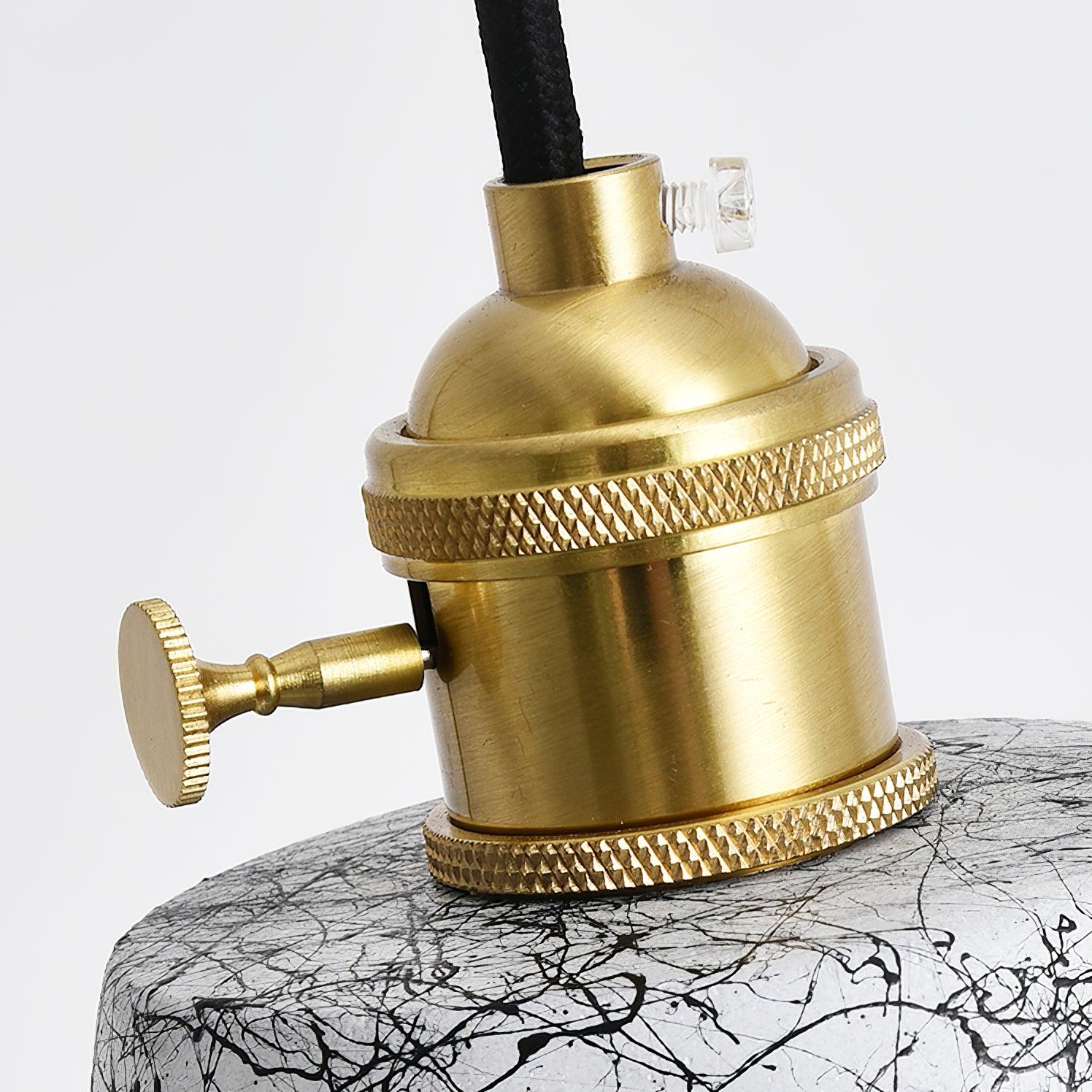 Cellone Pendant Light