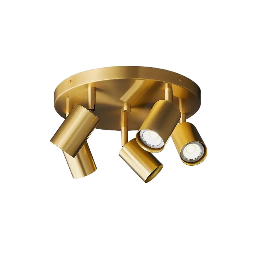 Temalin Ceiling Light