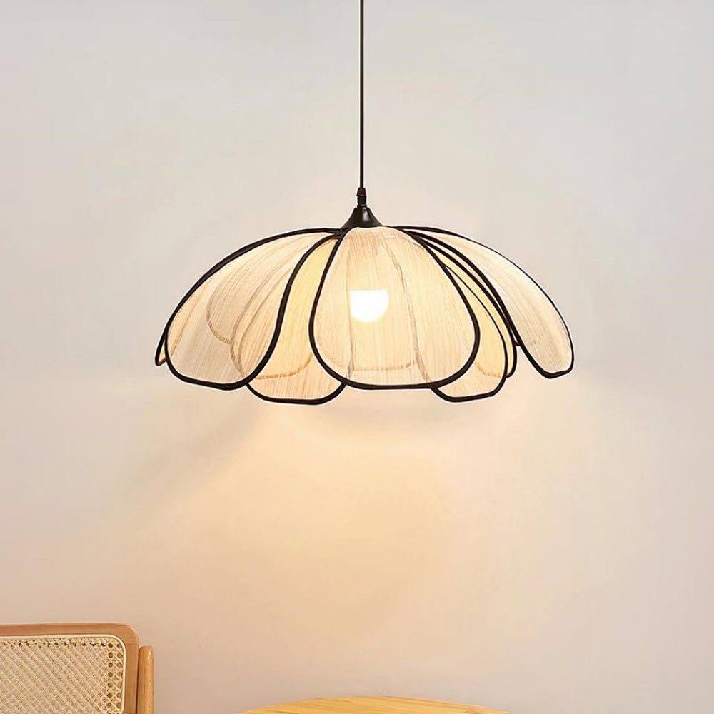 Fambolo Flower Pendant Light