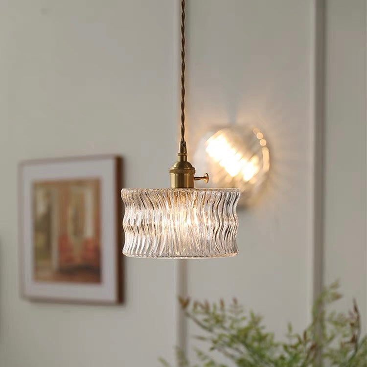 Serenoa Pendant Light