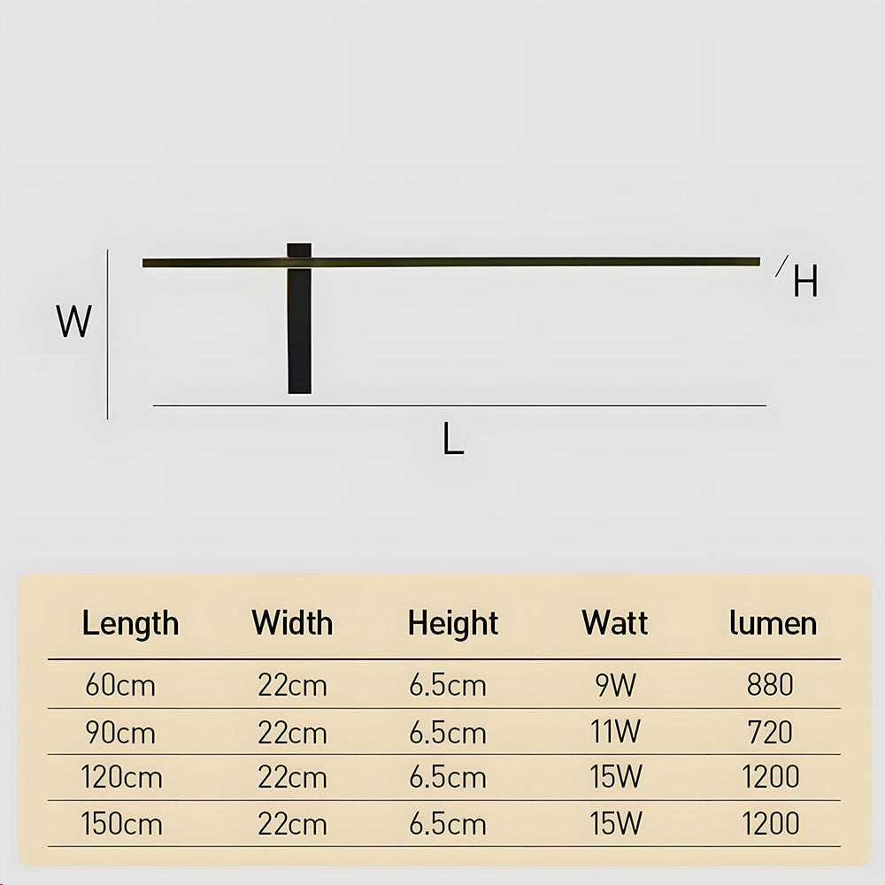 Porrivo Outdoor Wall Light