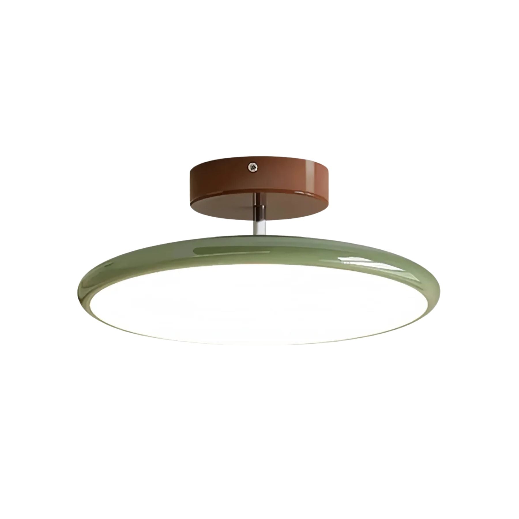 Telvio Disc Ceiling Light