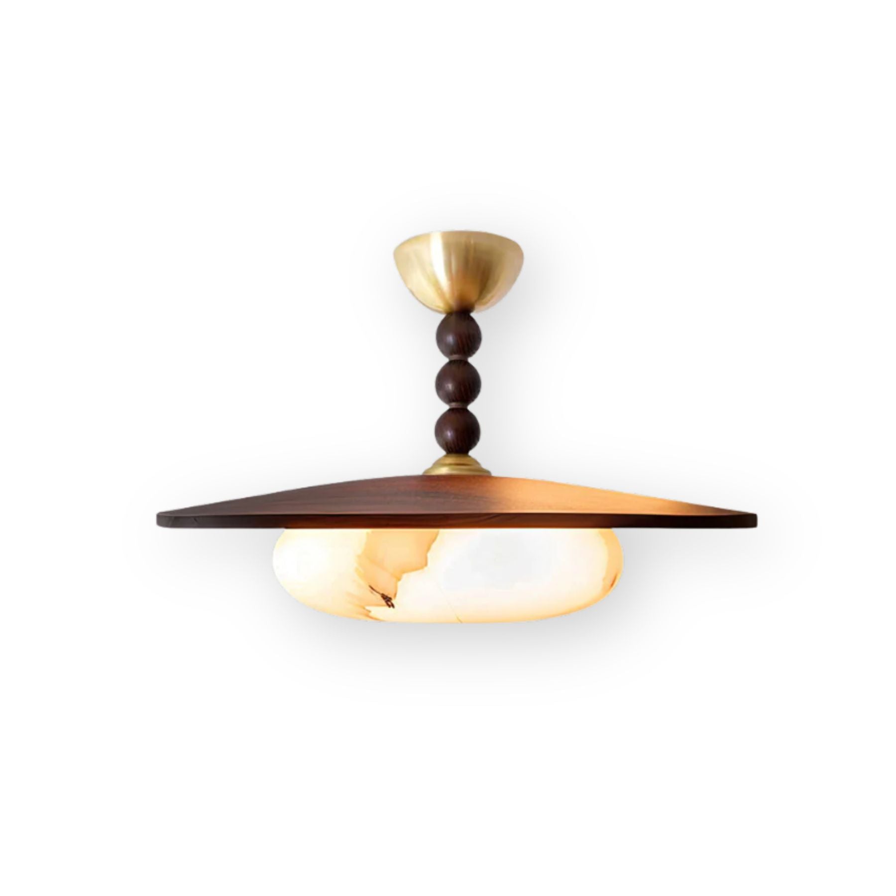 Civenza Ceiling Light