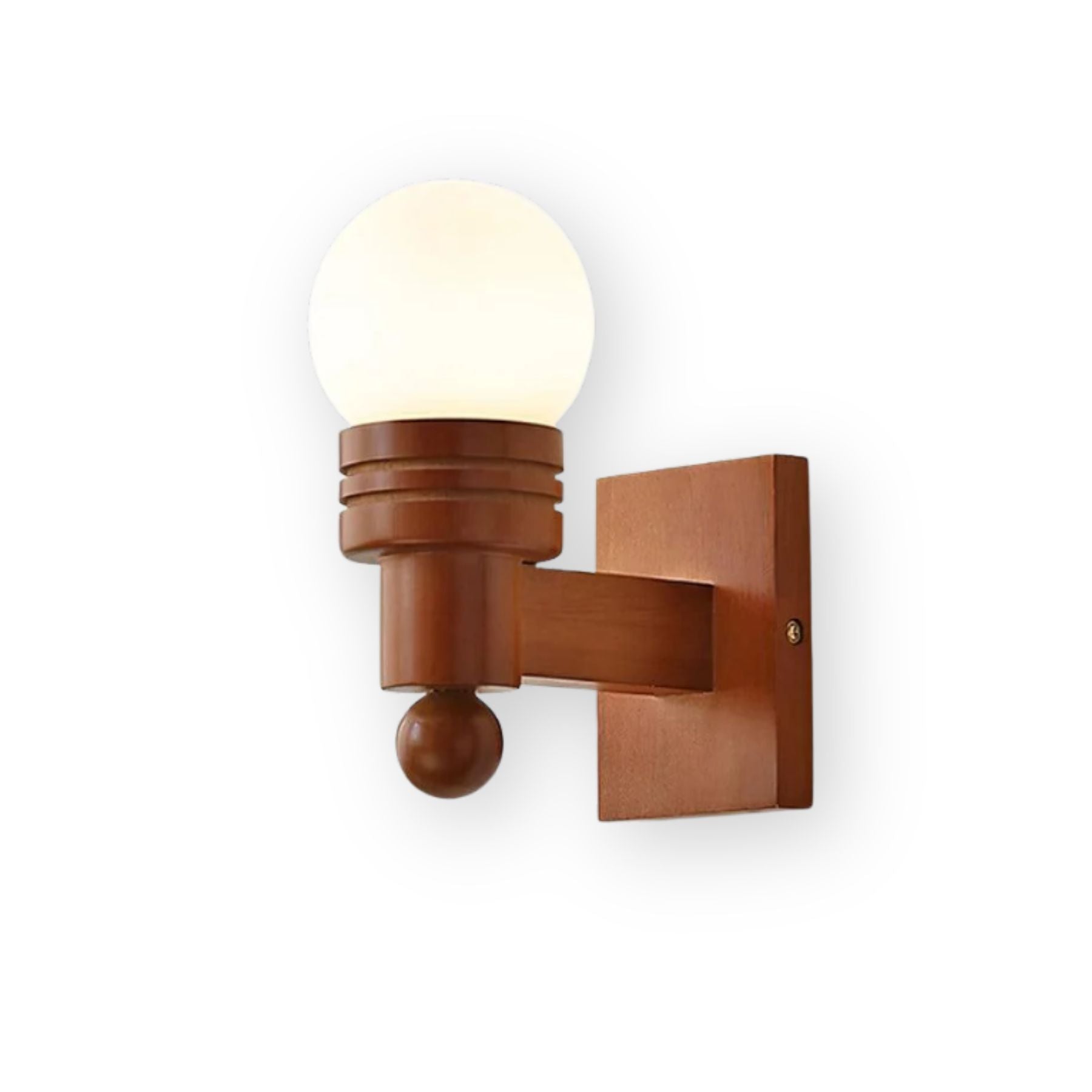 Bralvon Wall Light