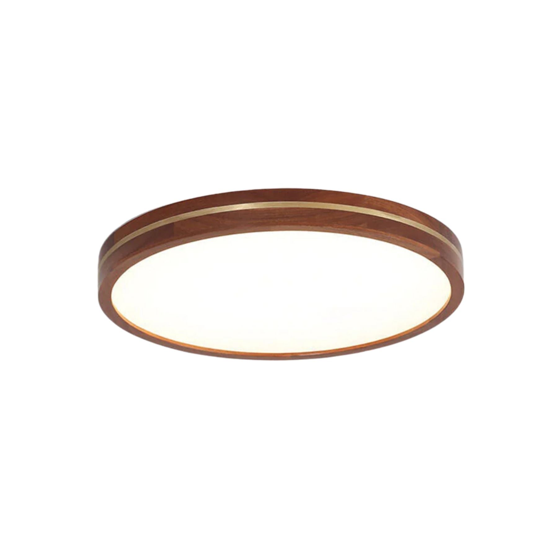 Sunlem Wooden Ceiling Light