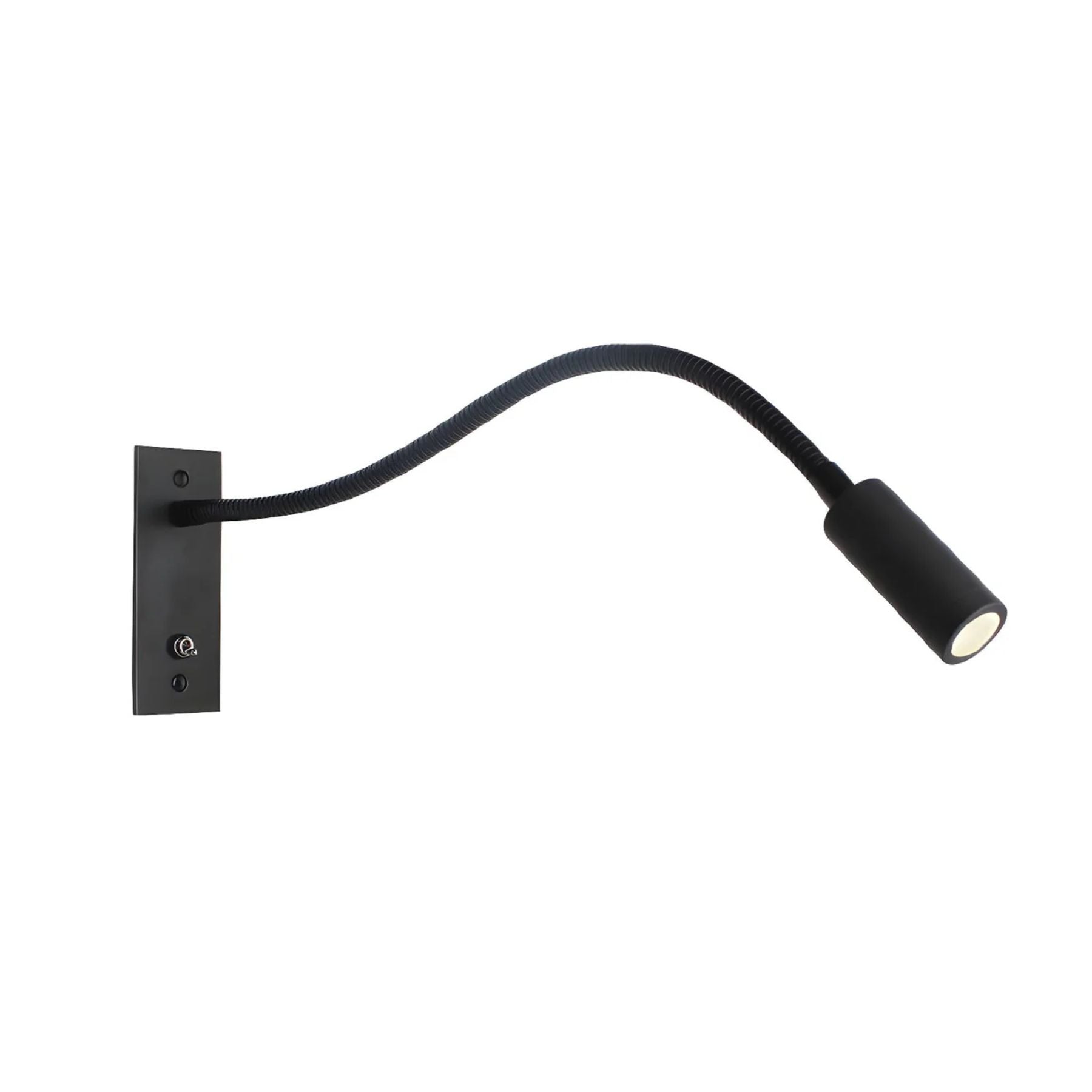 Elezor Flexible Gooseneck Wall Light