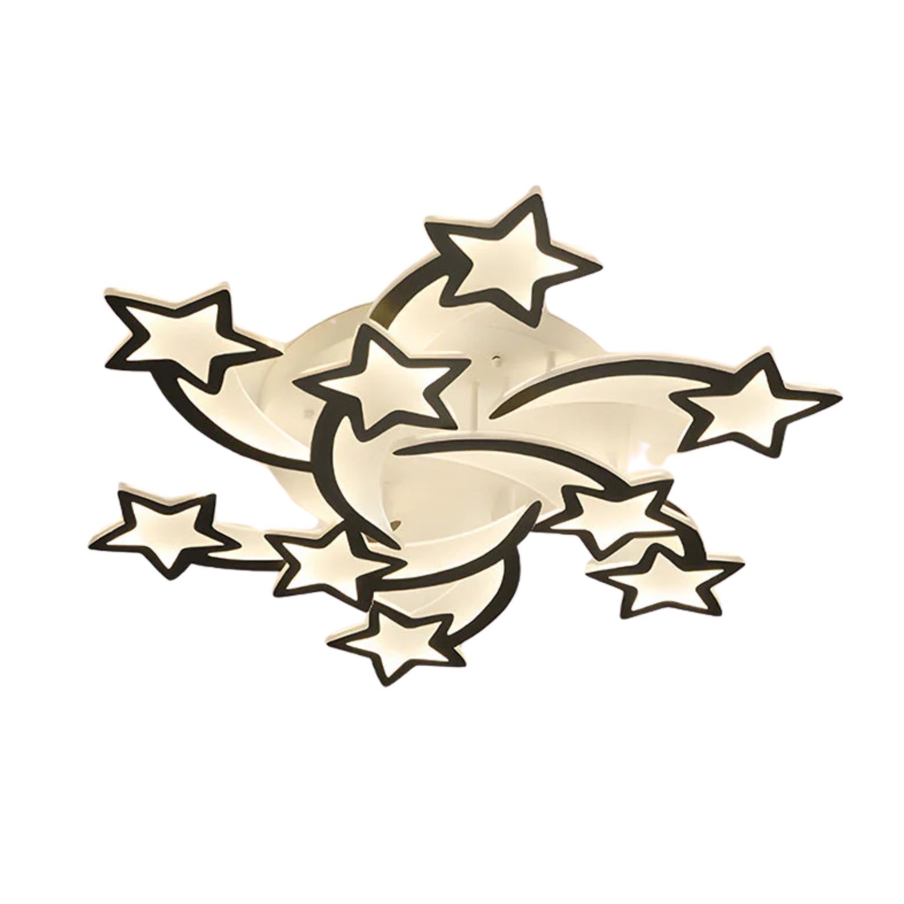 Starspace Ceiling Light