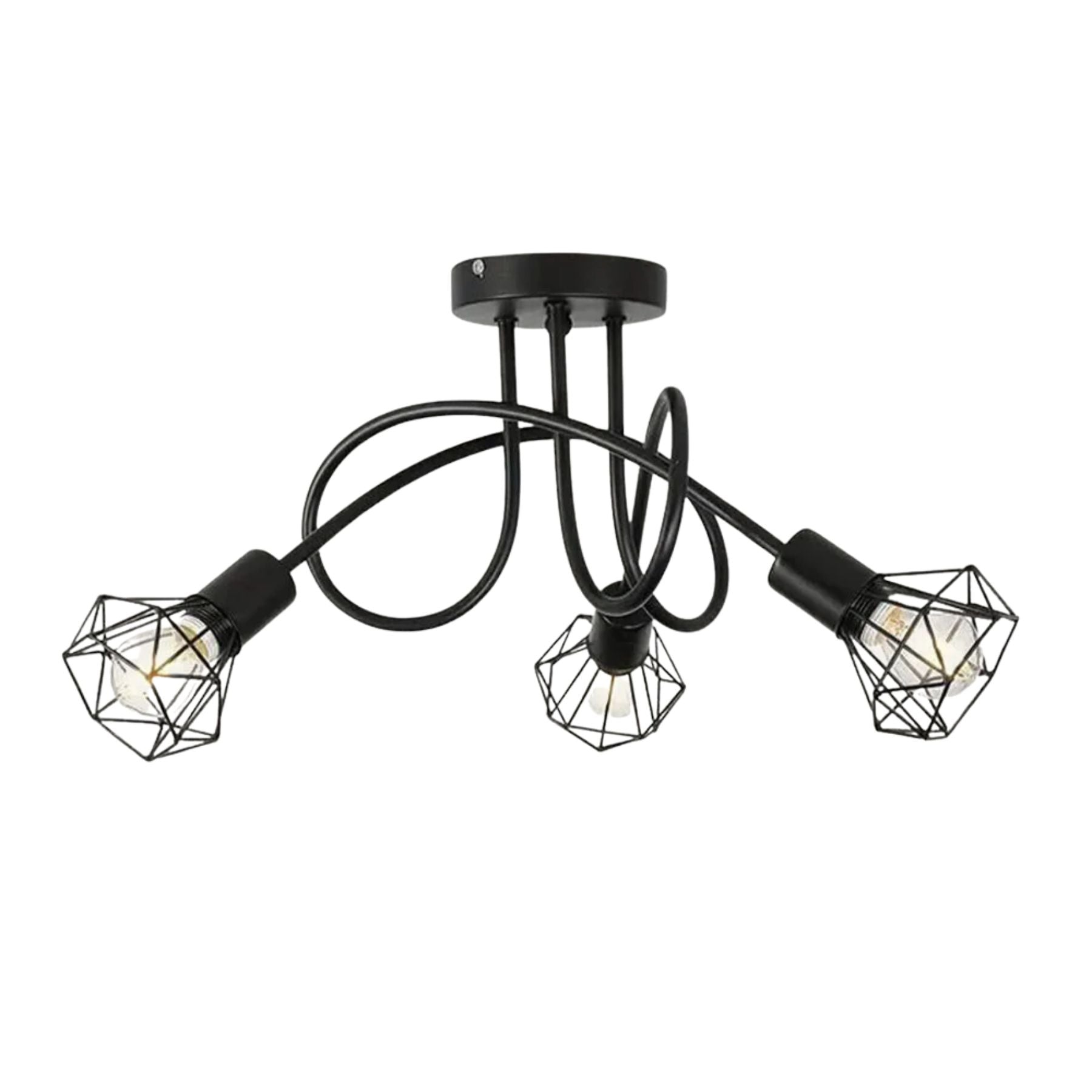 Orilino Ceiling Light