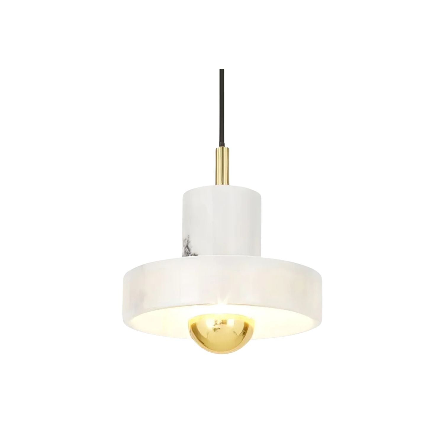 Golura Marble Pendant Light