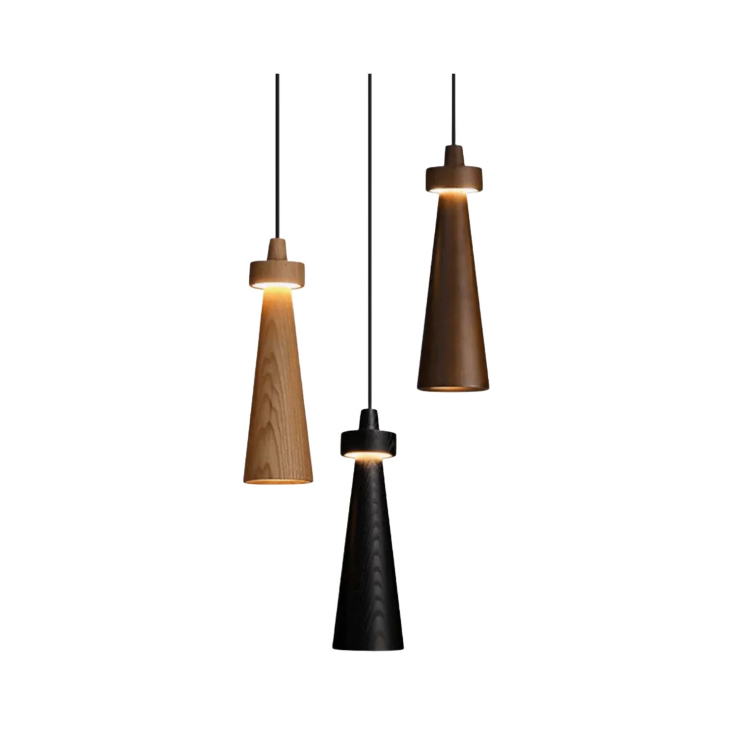 Lomote Pendant Light