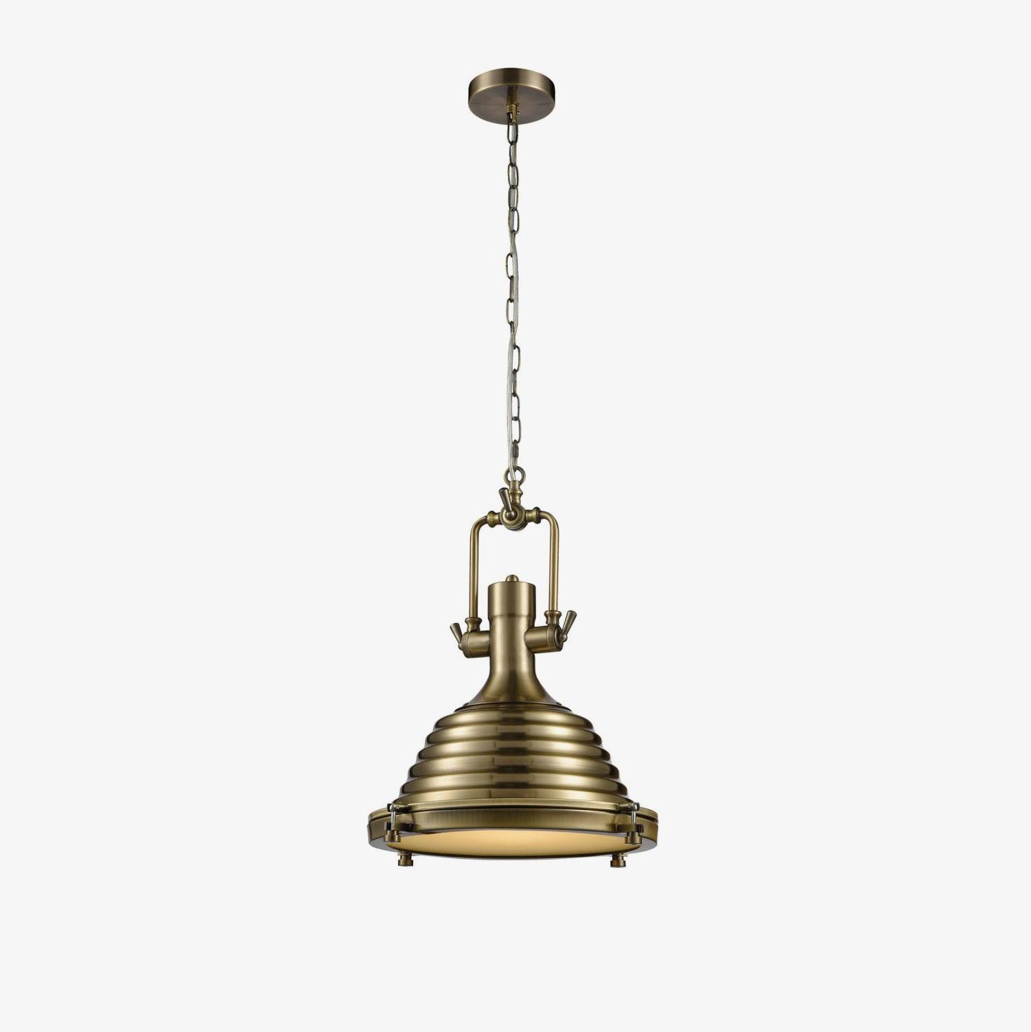 Levira Pendant Light