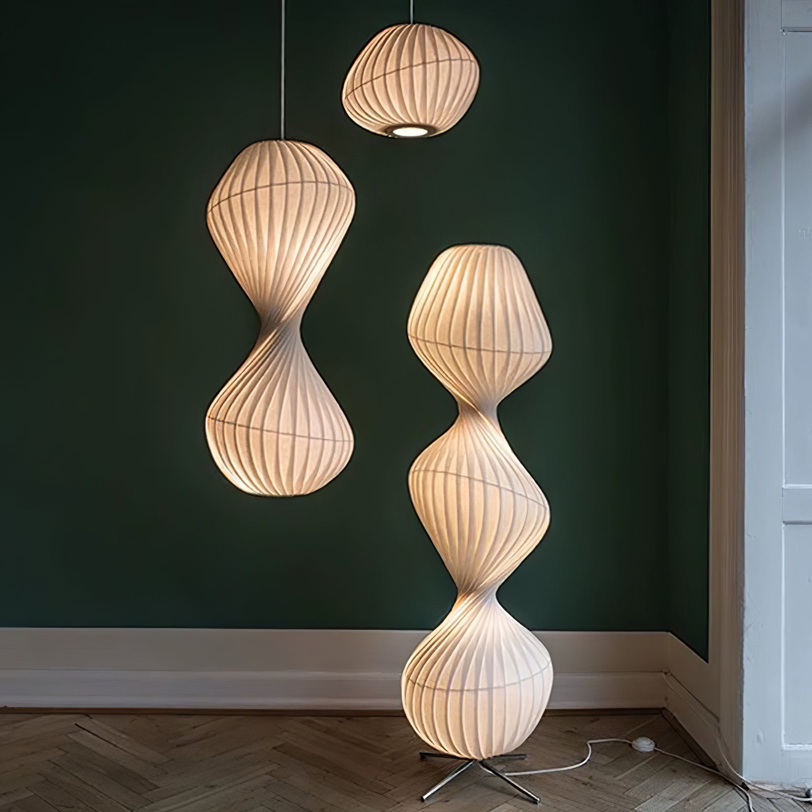 Moori Floor Lamp