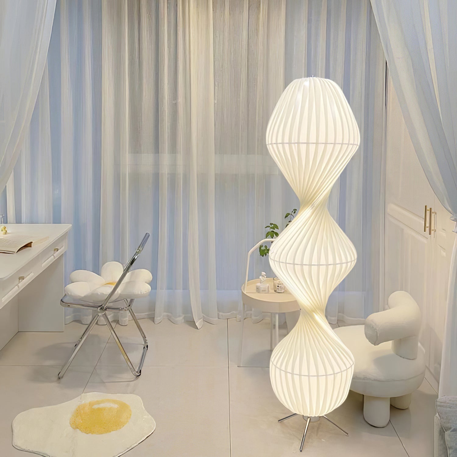 Moori Floor Lamp