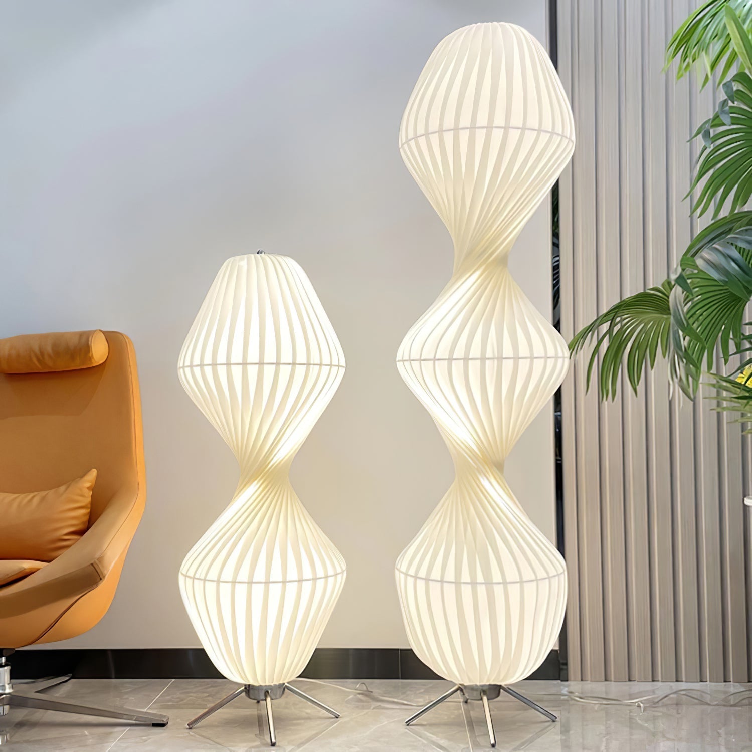 Moori Floor Lamp