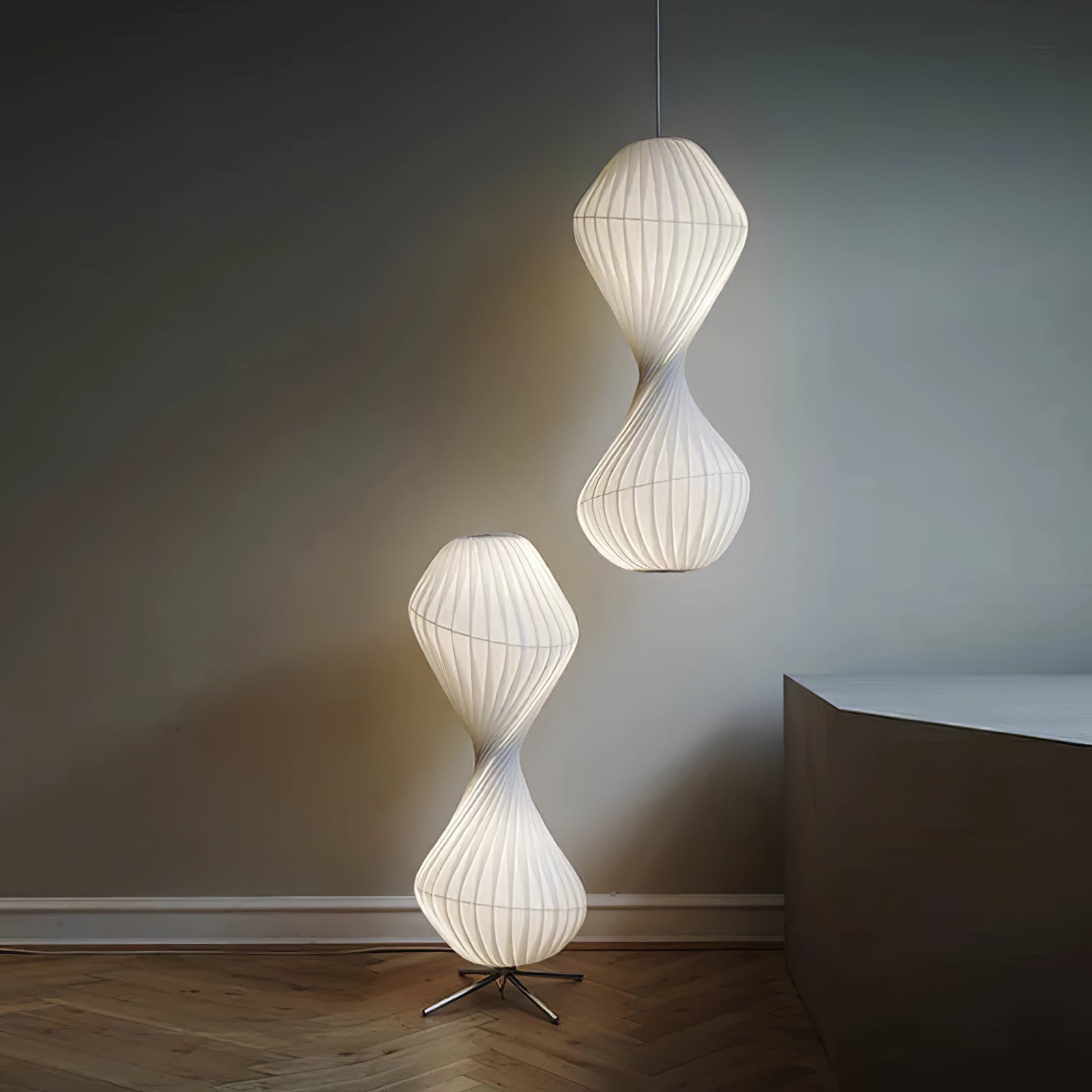 Moori Floor Lamp