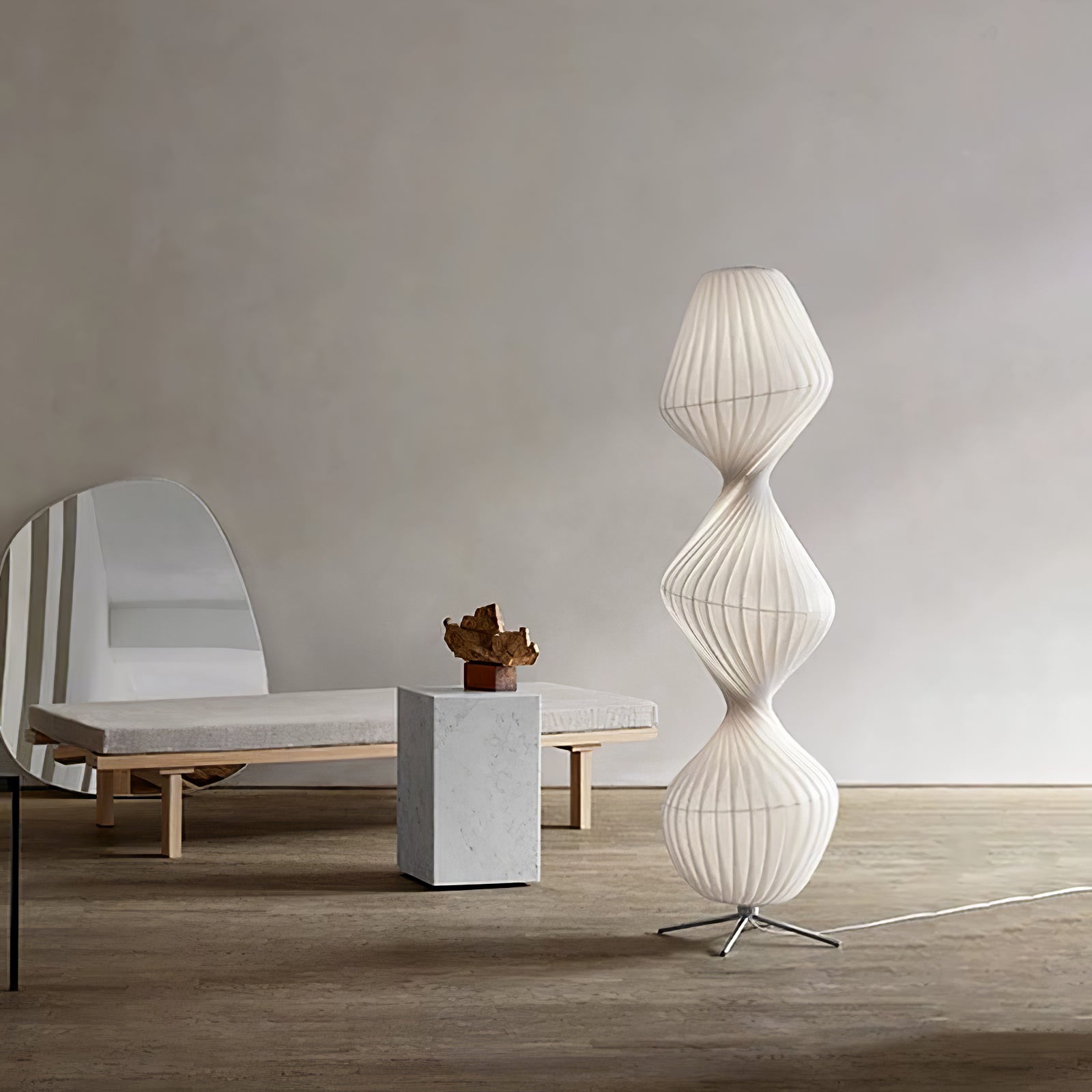 Moori Floor Lamp