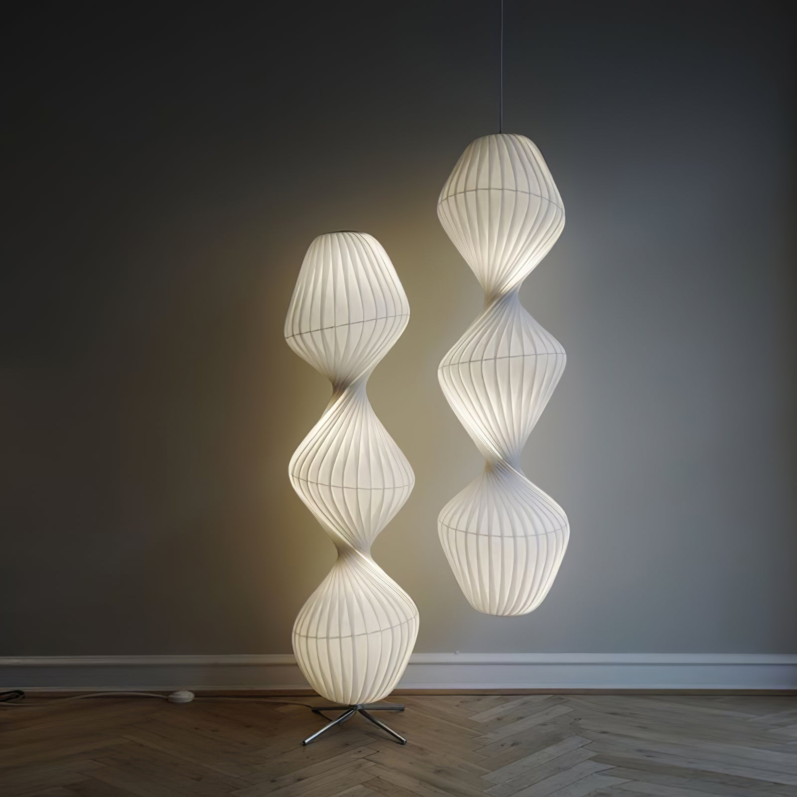 Moori Floor Lamp