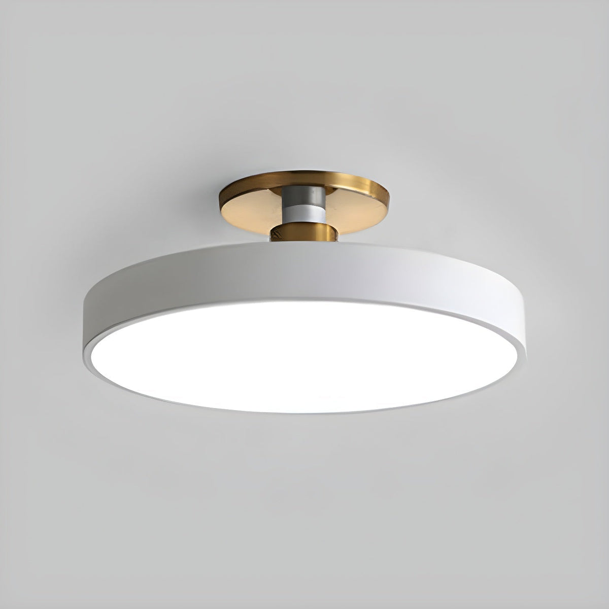 Sosoran Round Ceiling Light