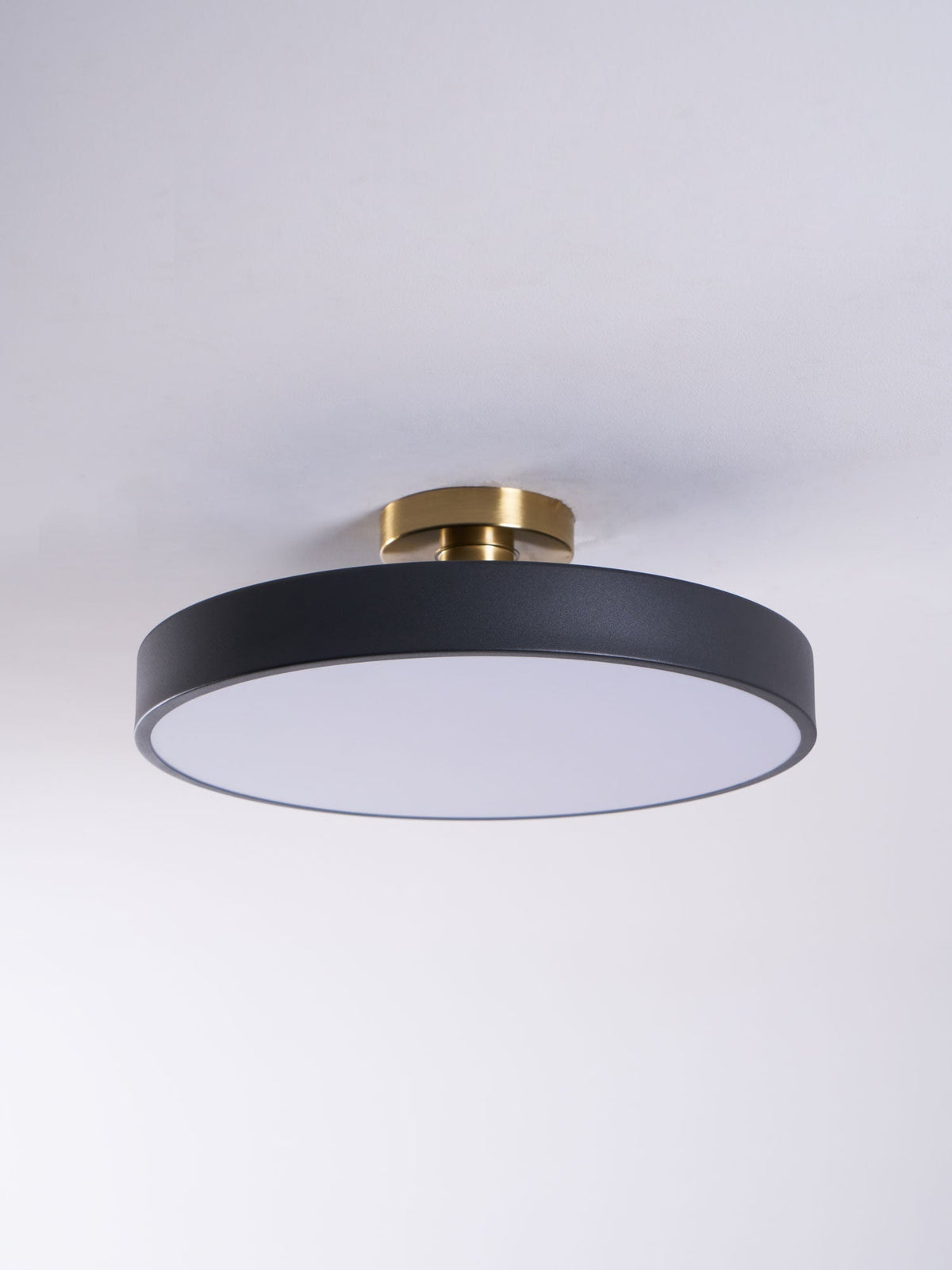 Sosoran Round Ceiling Light