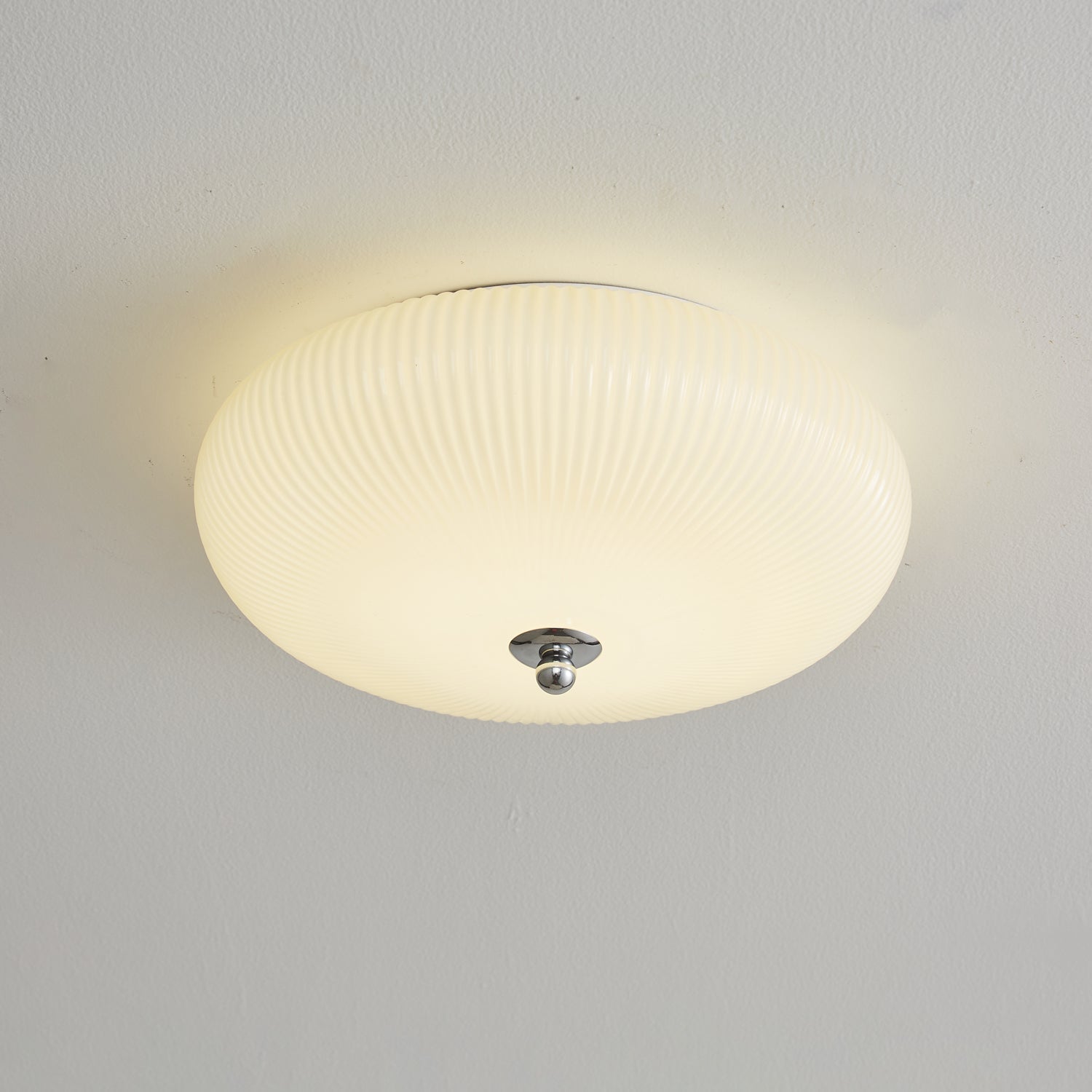 Sivo Ripple Ceiling Light