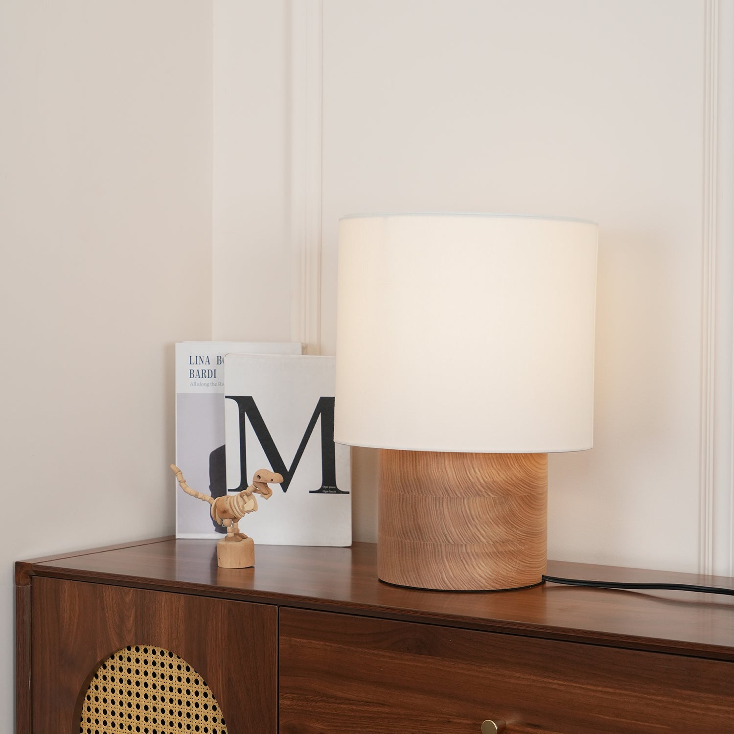 Pozzo Table Lamp