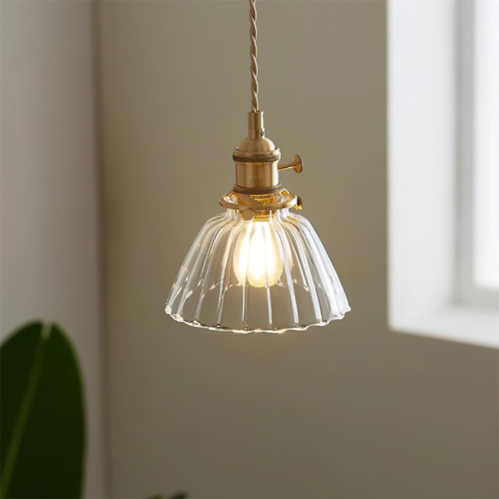 Tolzen Pendant Light