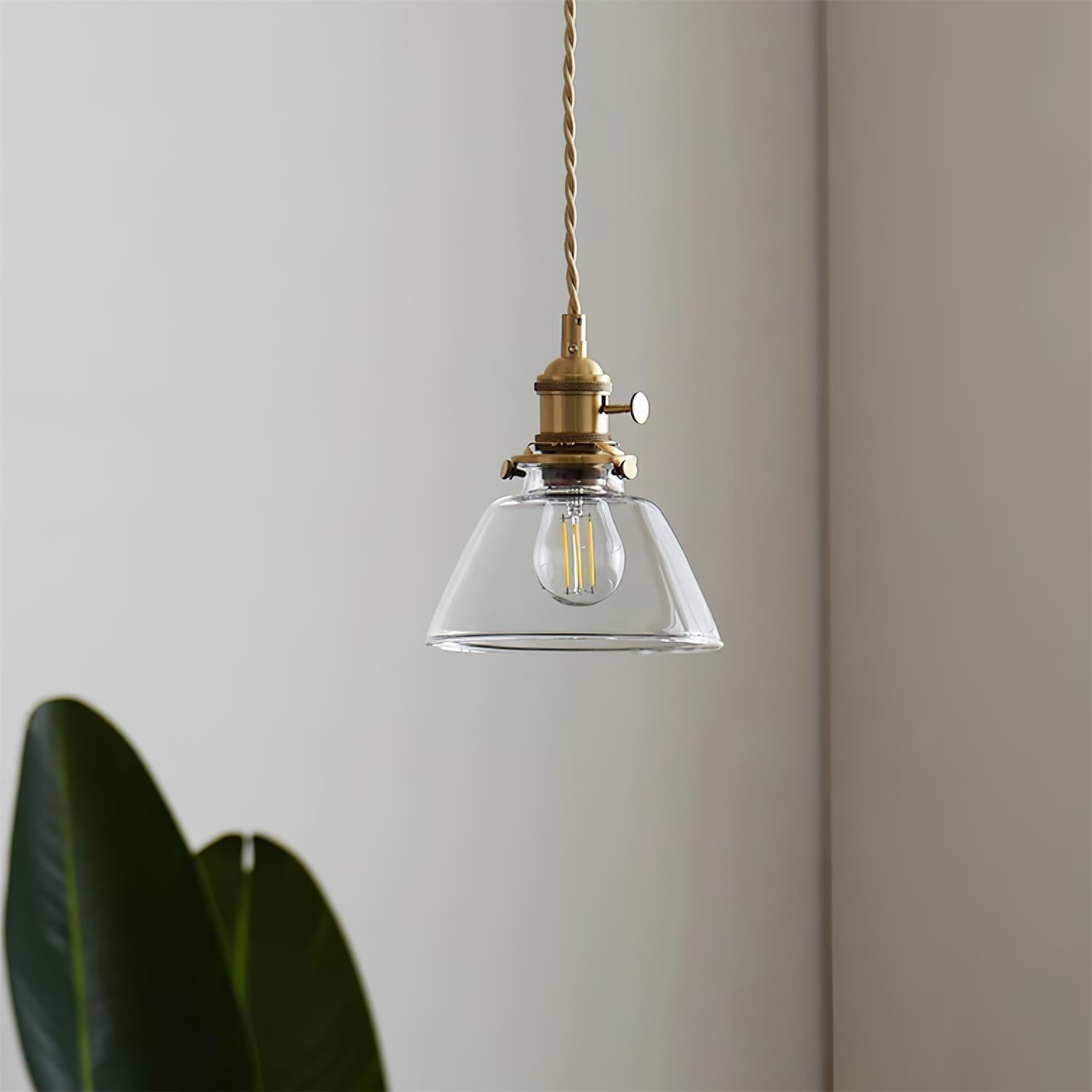 Tolzen Pendant Light