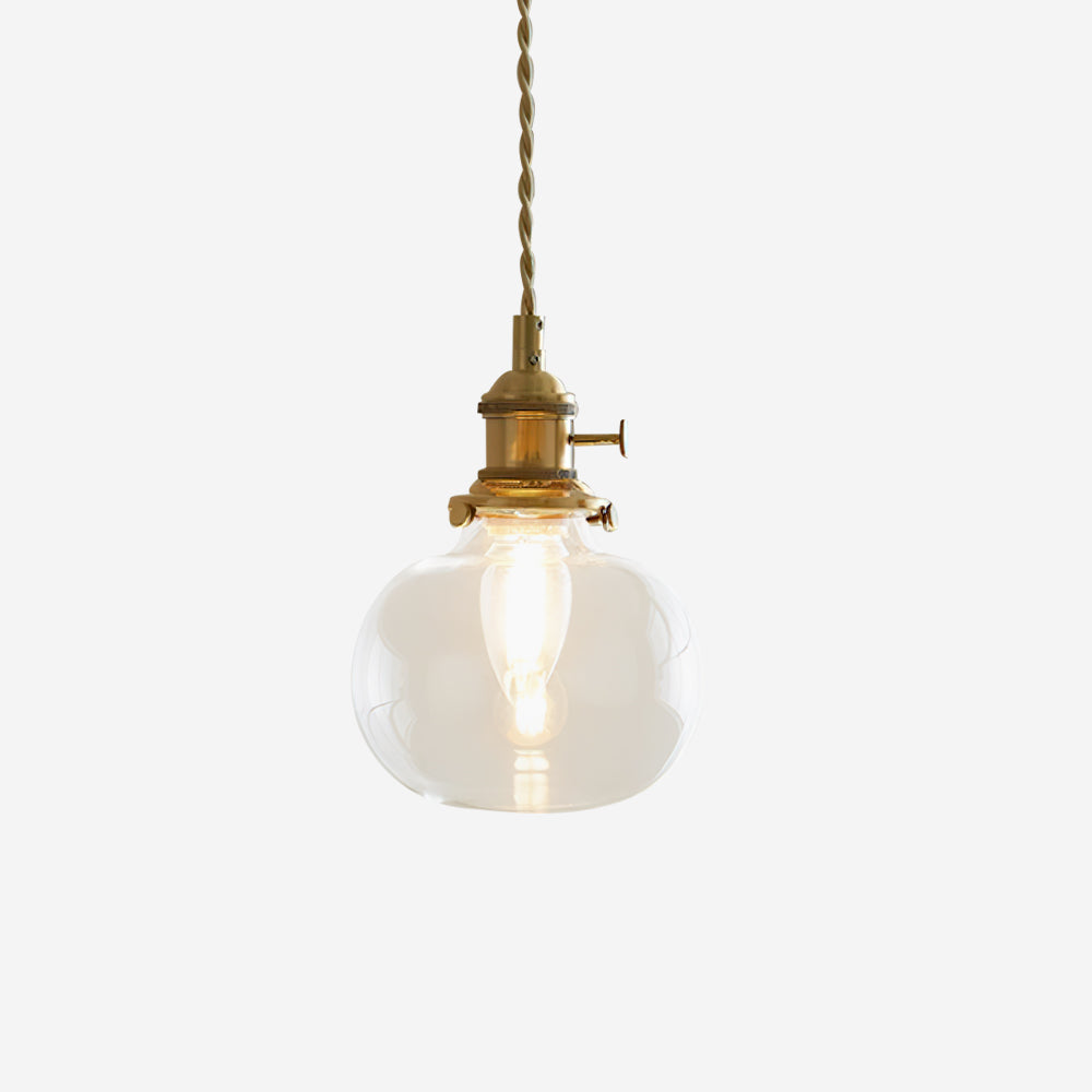 Tolzen Pendant Light