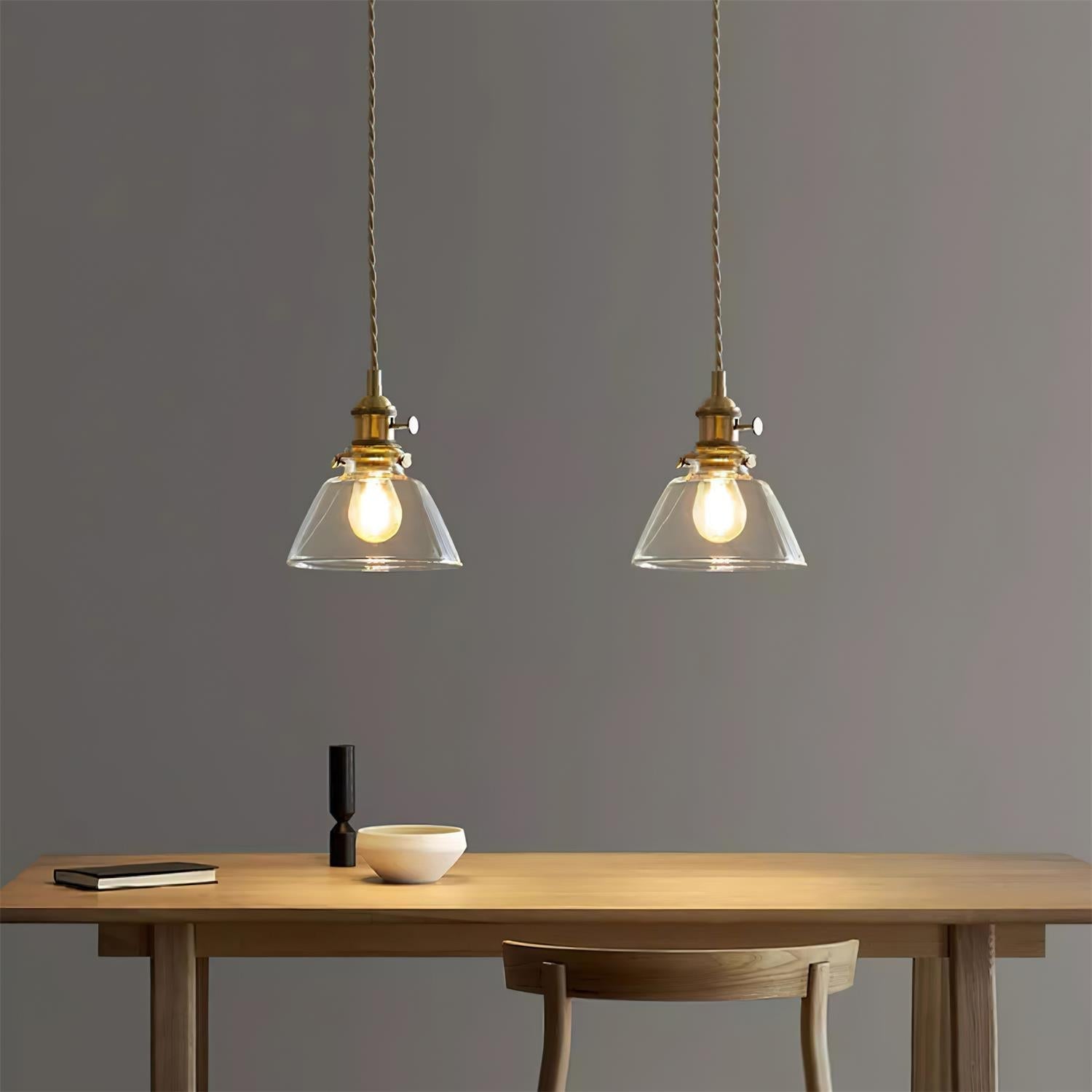 Tolzen Pendant Light
