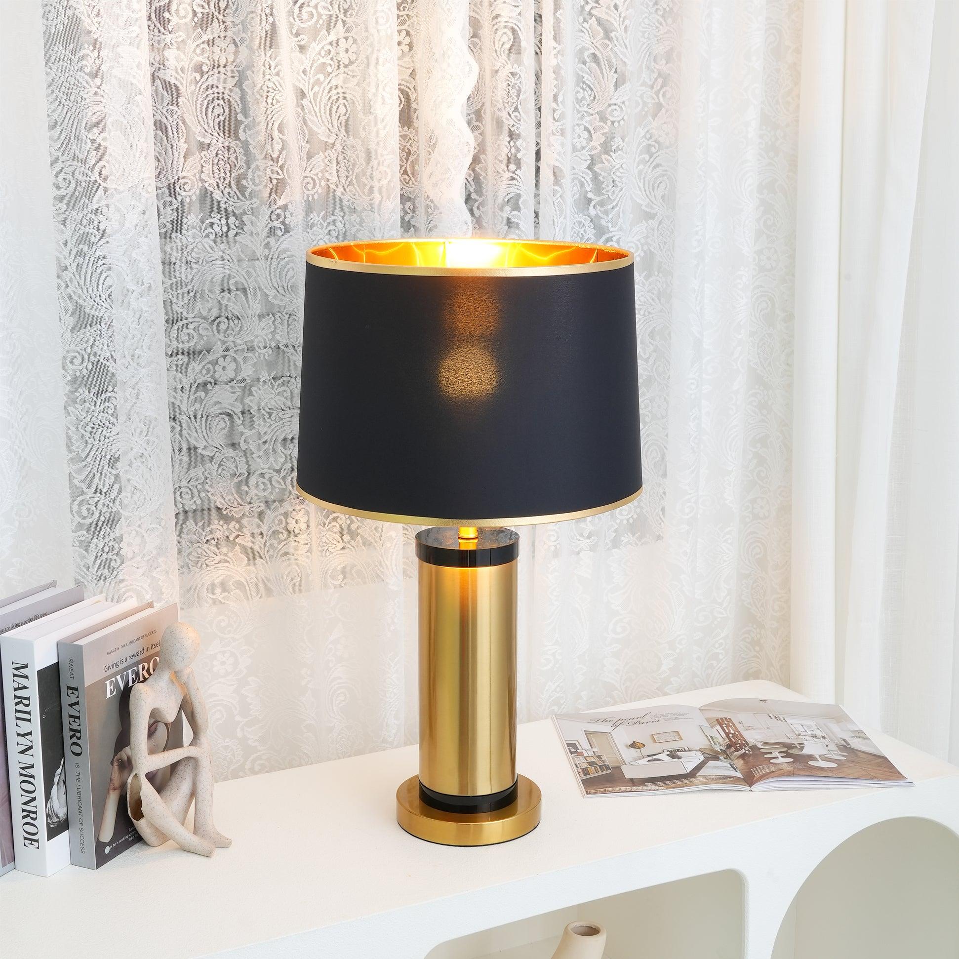 Dirvano Table Lamp