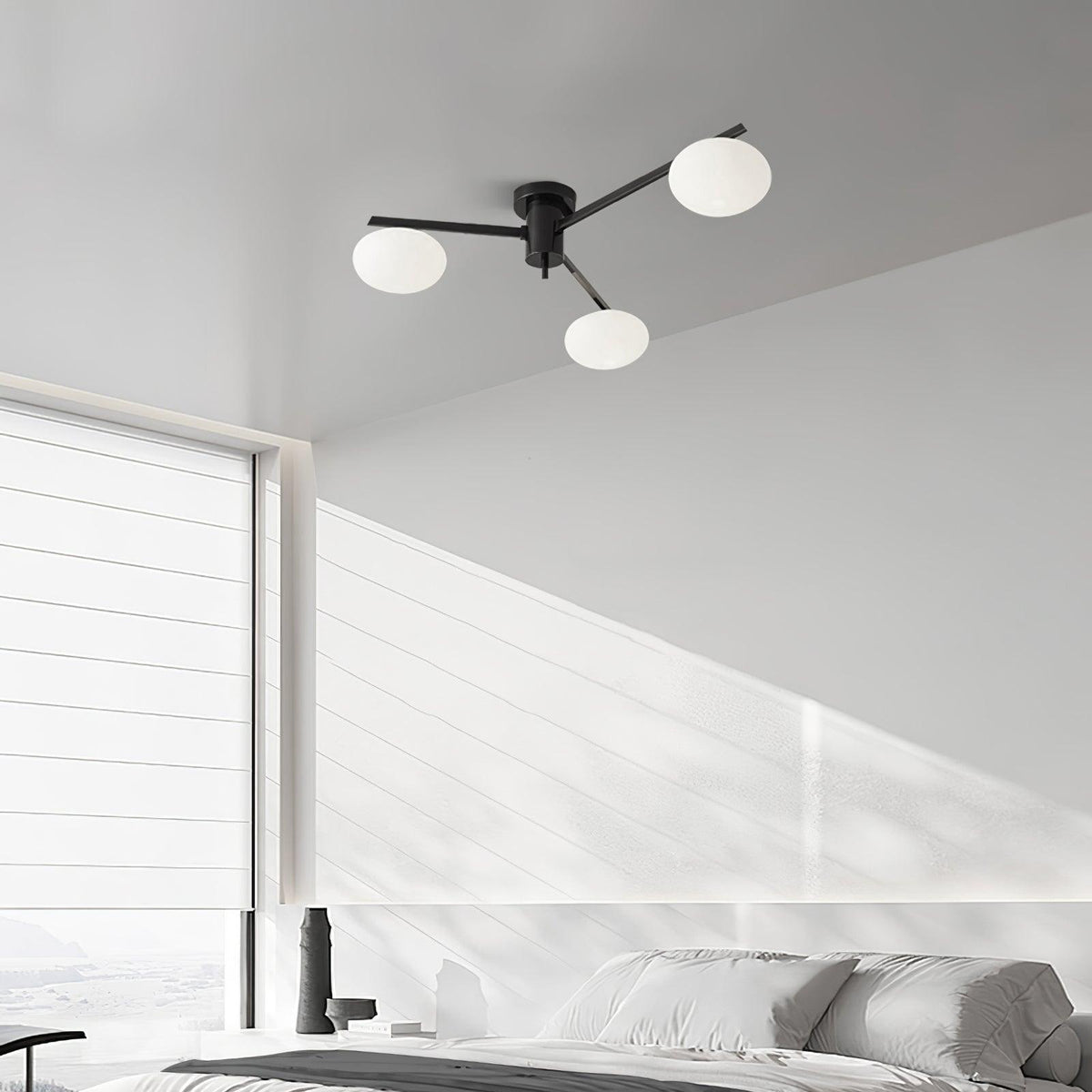 Nololo Modern Ceiling Light