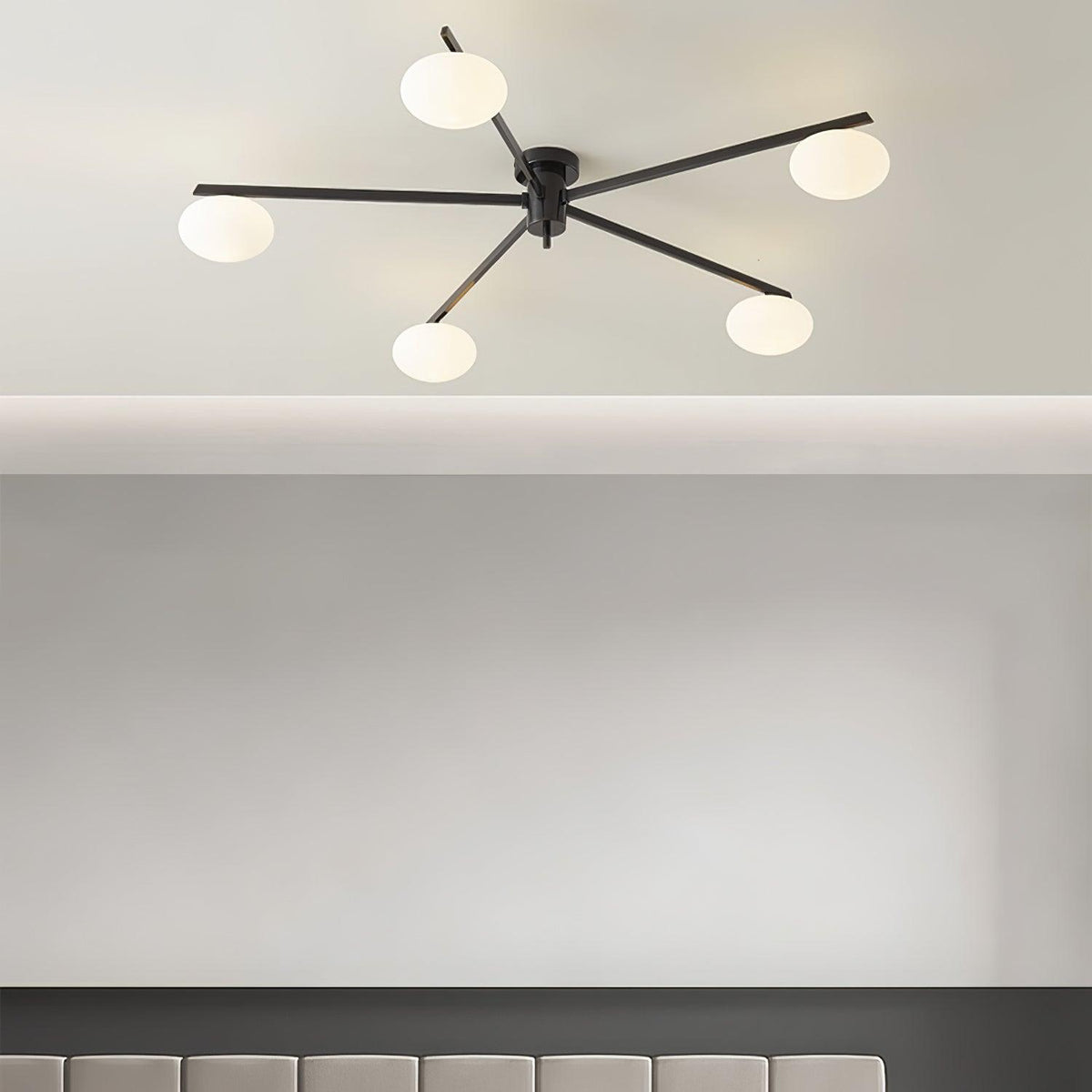 Nololo Modern Ceiling Light