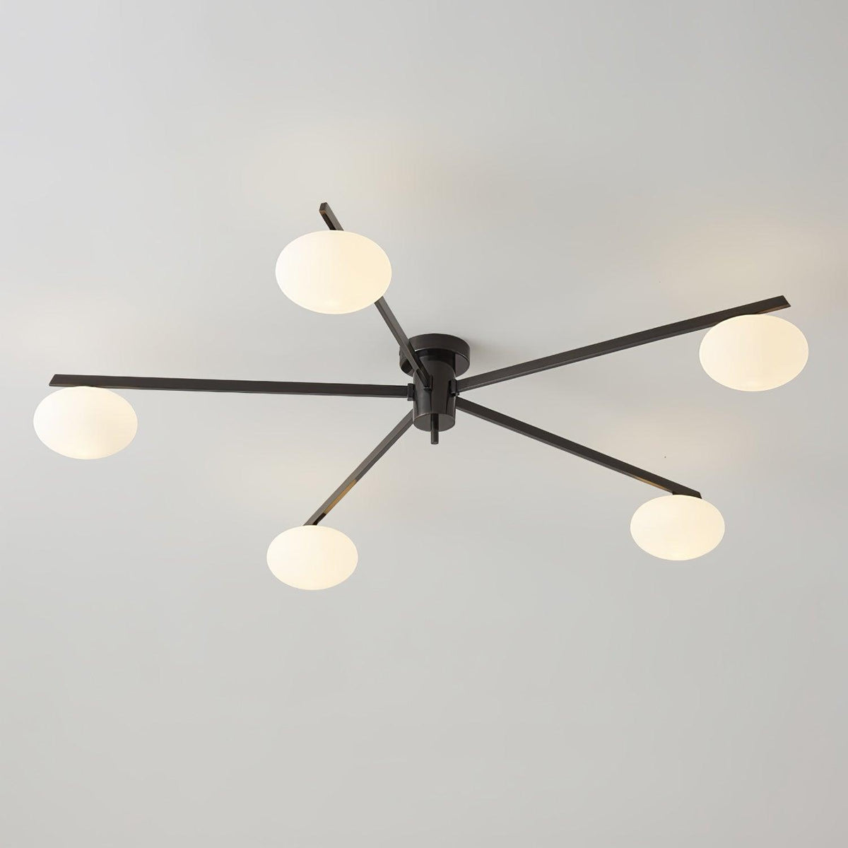 Nololo Modern Ceiling Light