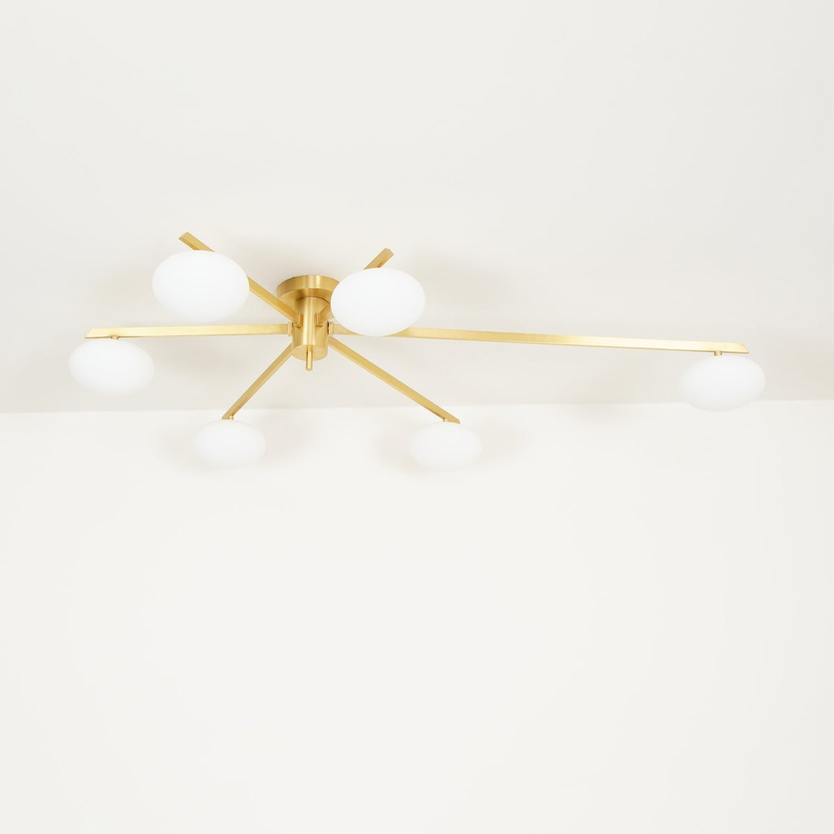 Nololo Modern Ceiling Light