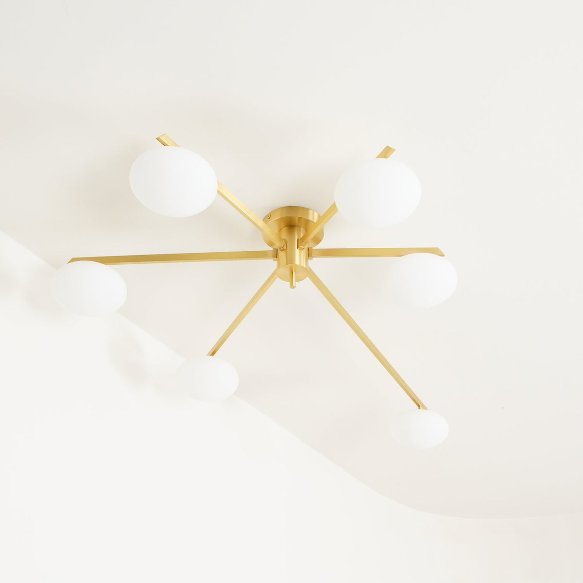 Nololo Modern Ceiling Light