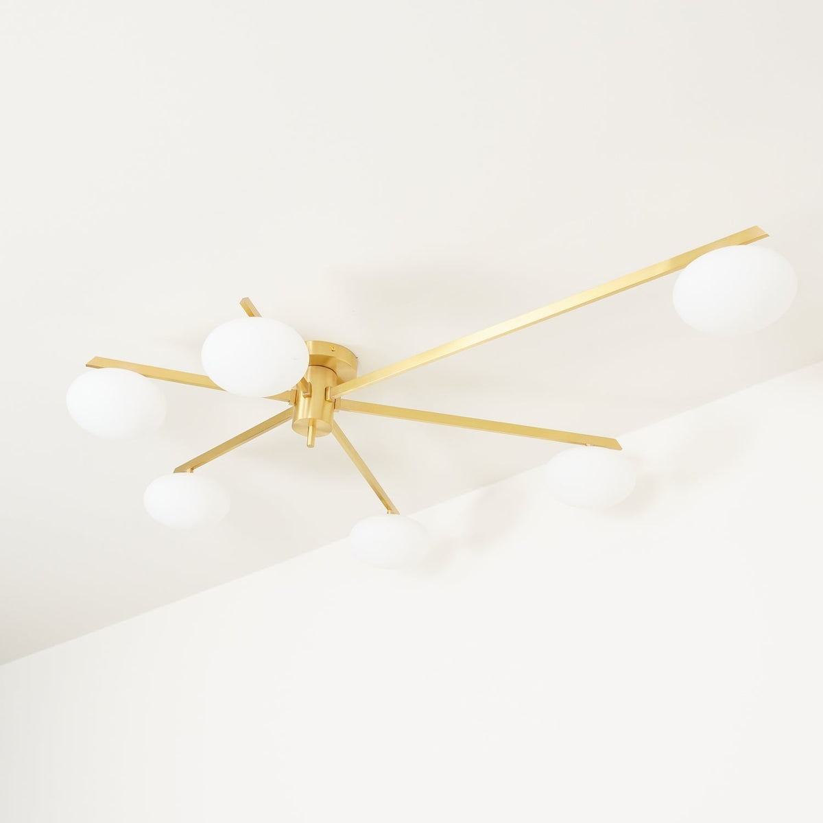 Nololo Modern Ceiling Light