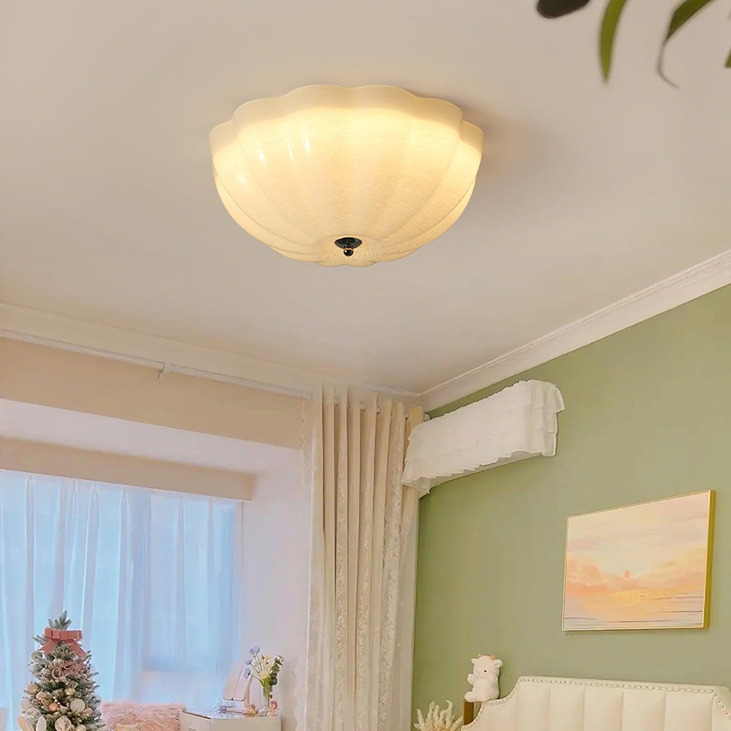 Jemzy Ceiling Light