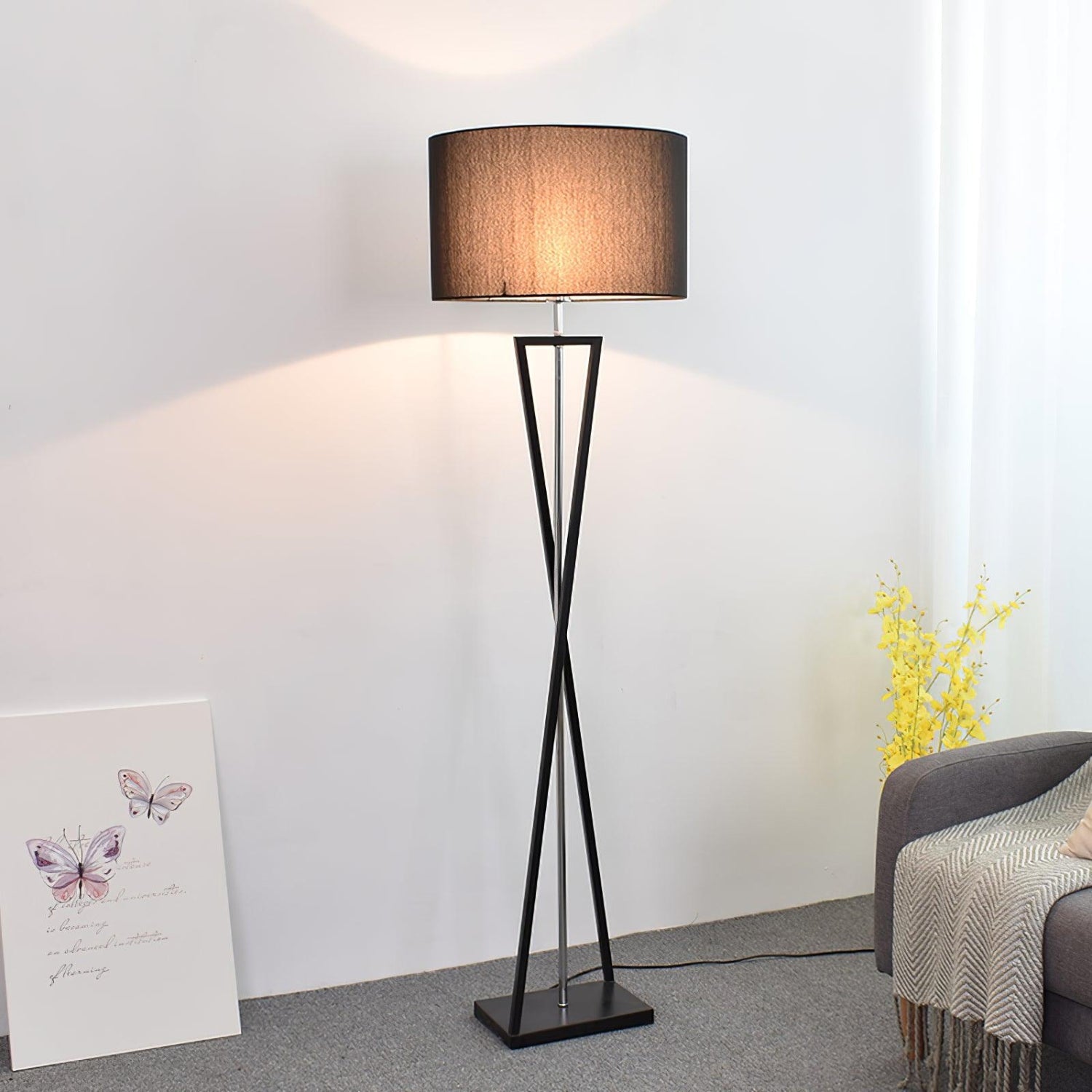 Bolentes Floor Lamp