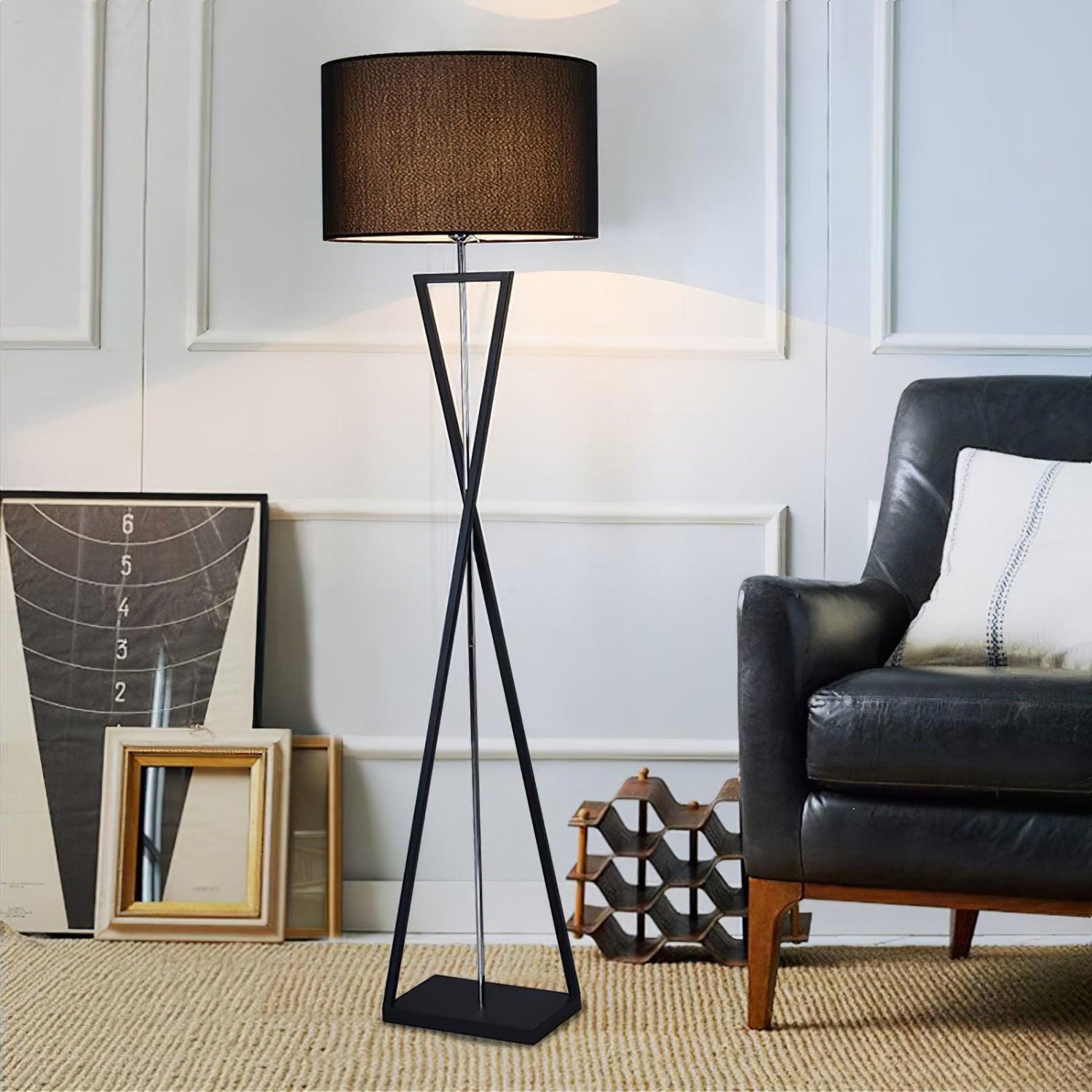 Bolentes Floor Lamp